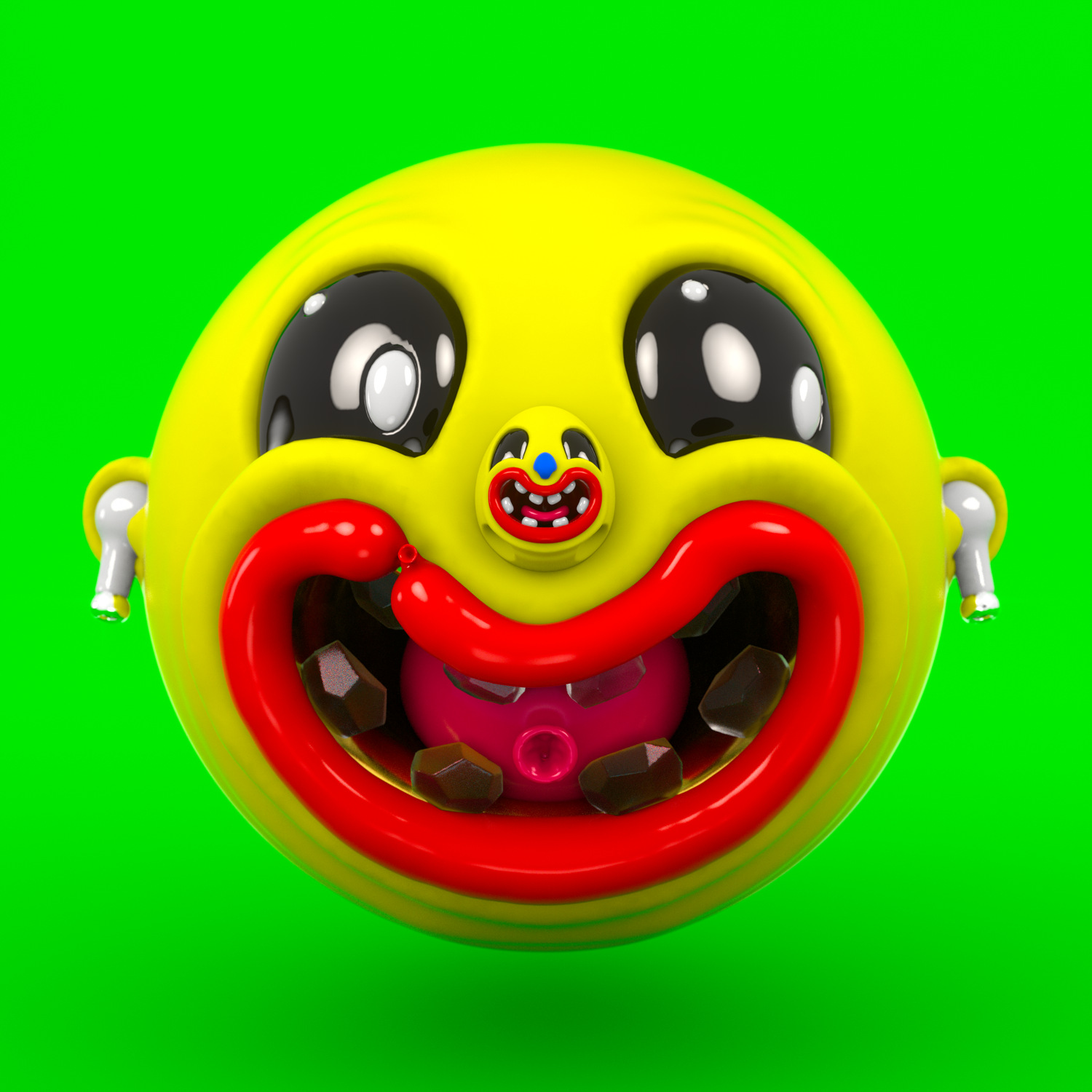 JOYsmiley 4363