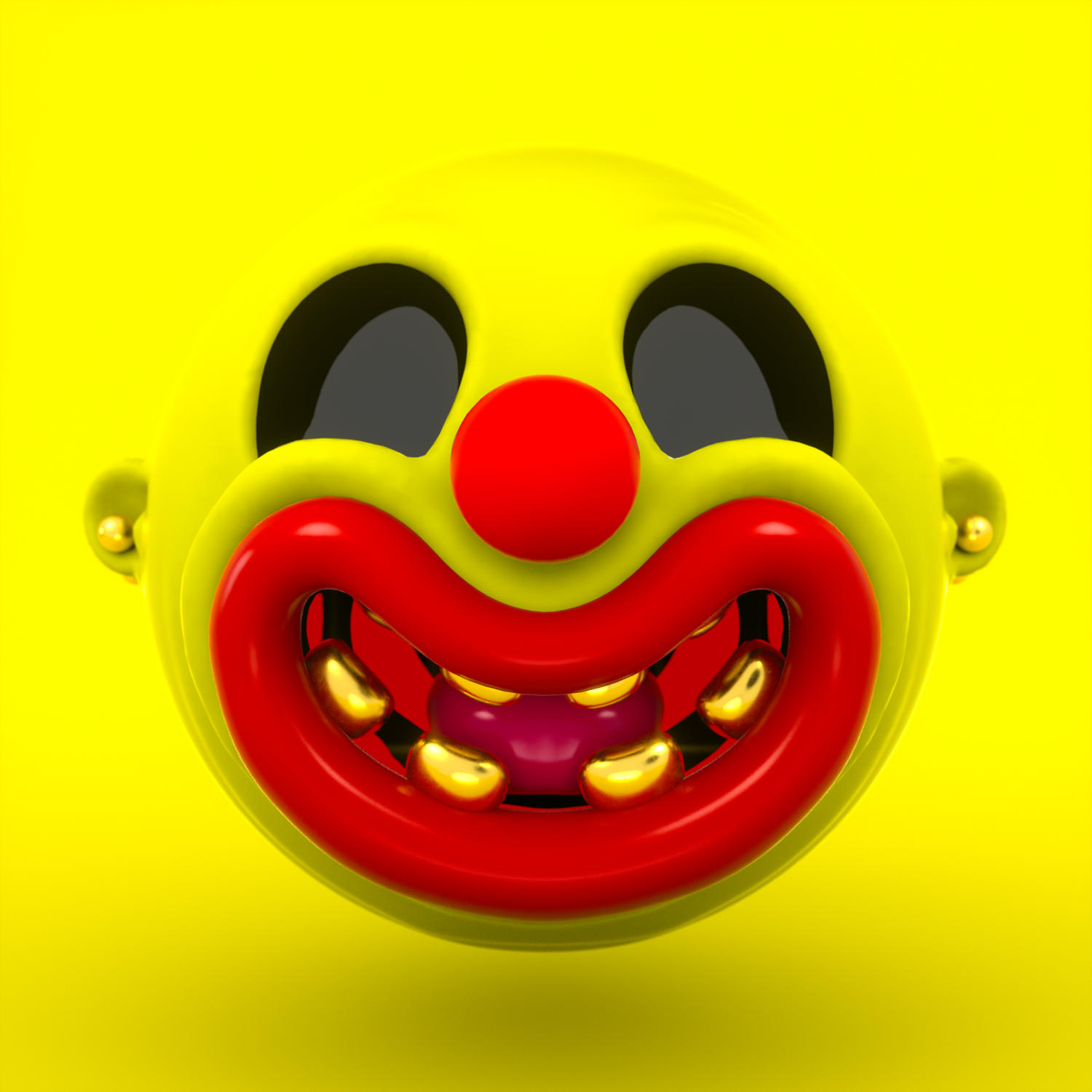 JOYsmiley 437