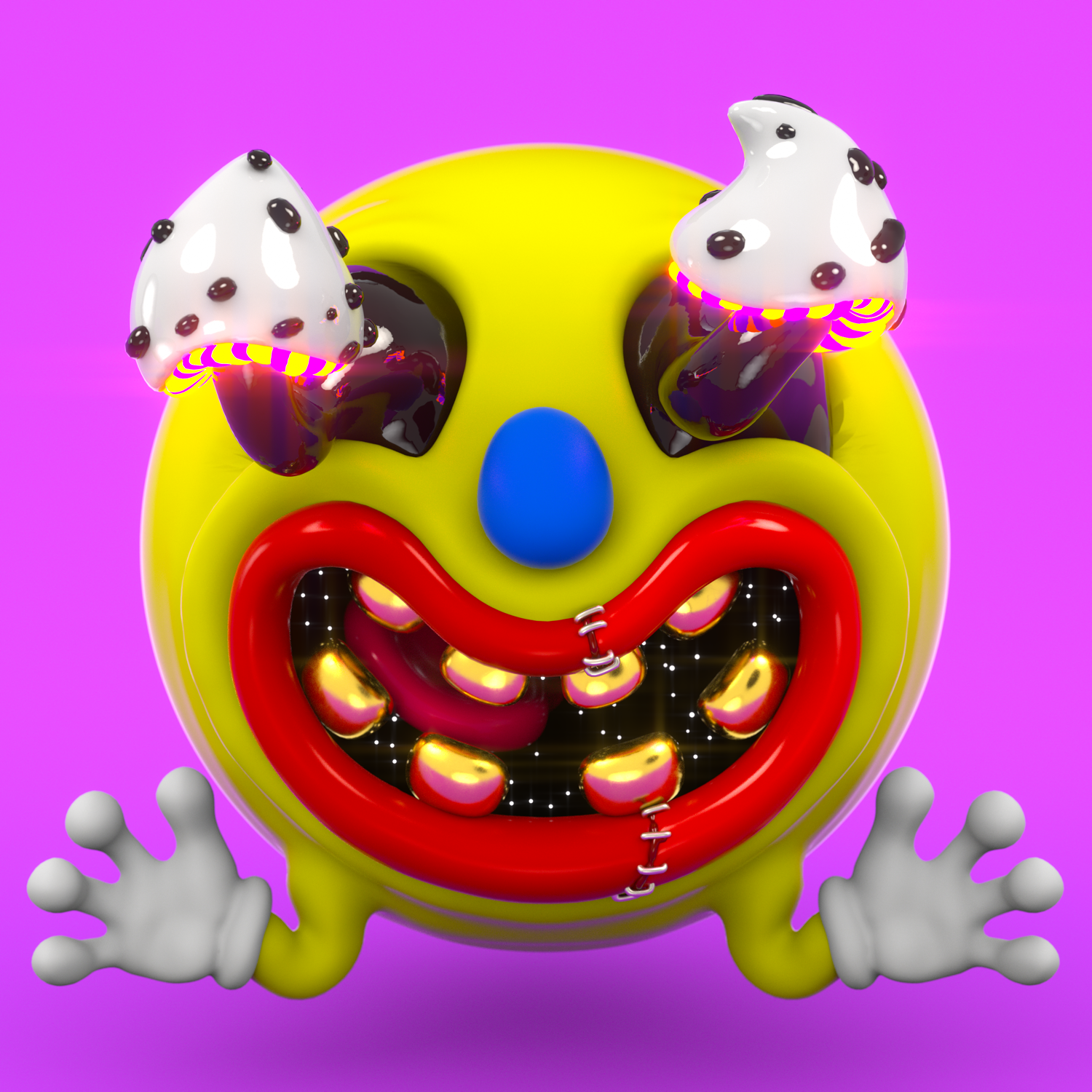 JOYsmiley 4374