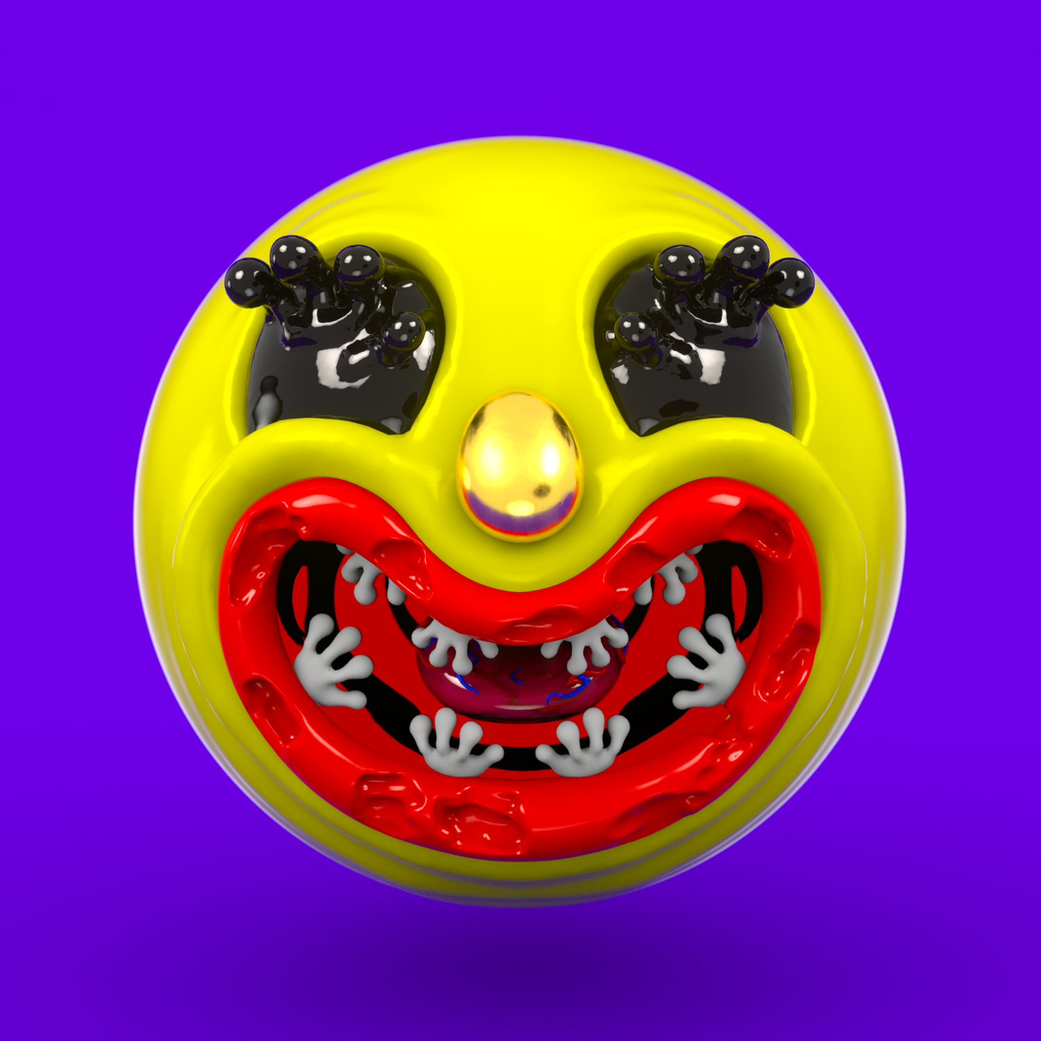 JOYsmiley 4399