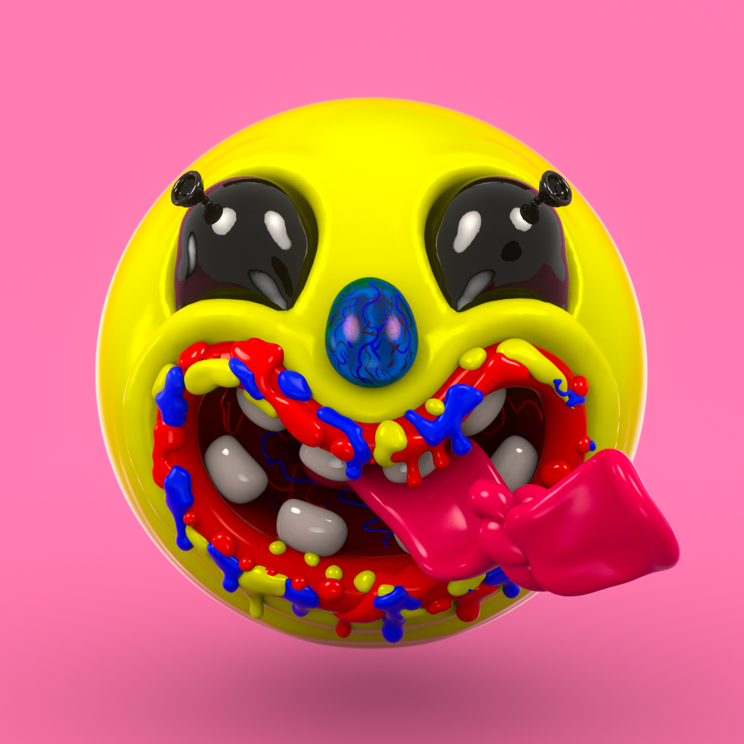 JOYsmiley 440