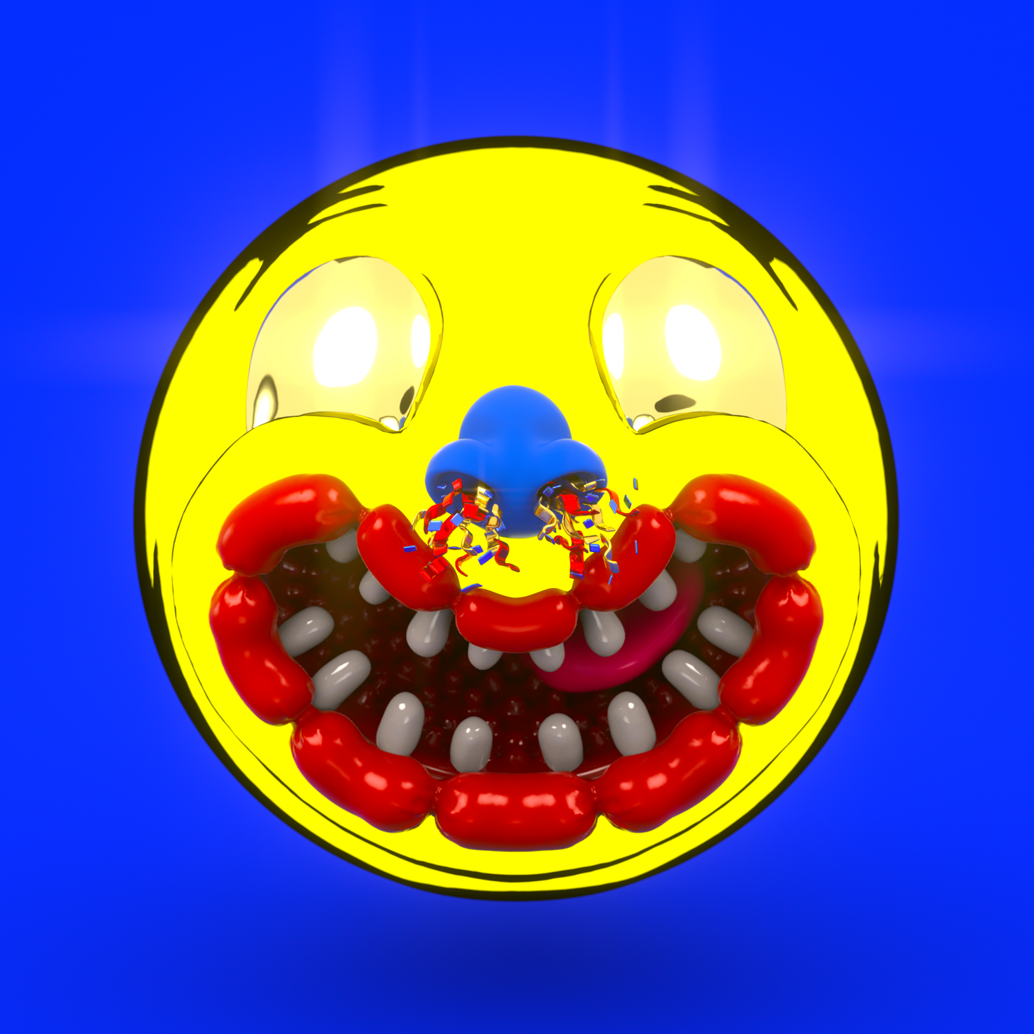JOYsmiley 4420