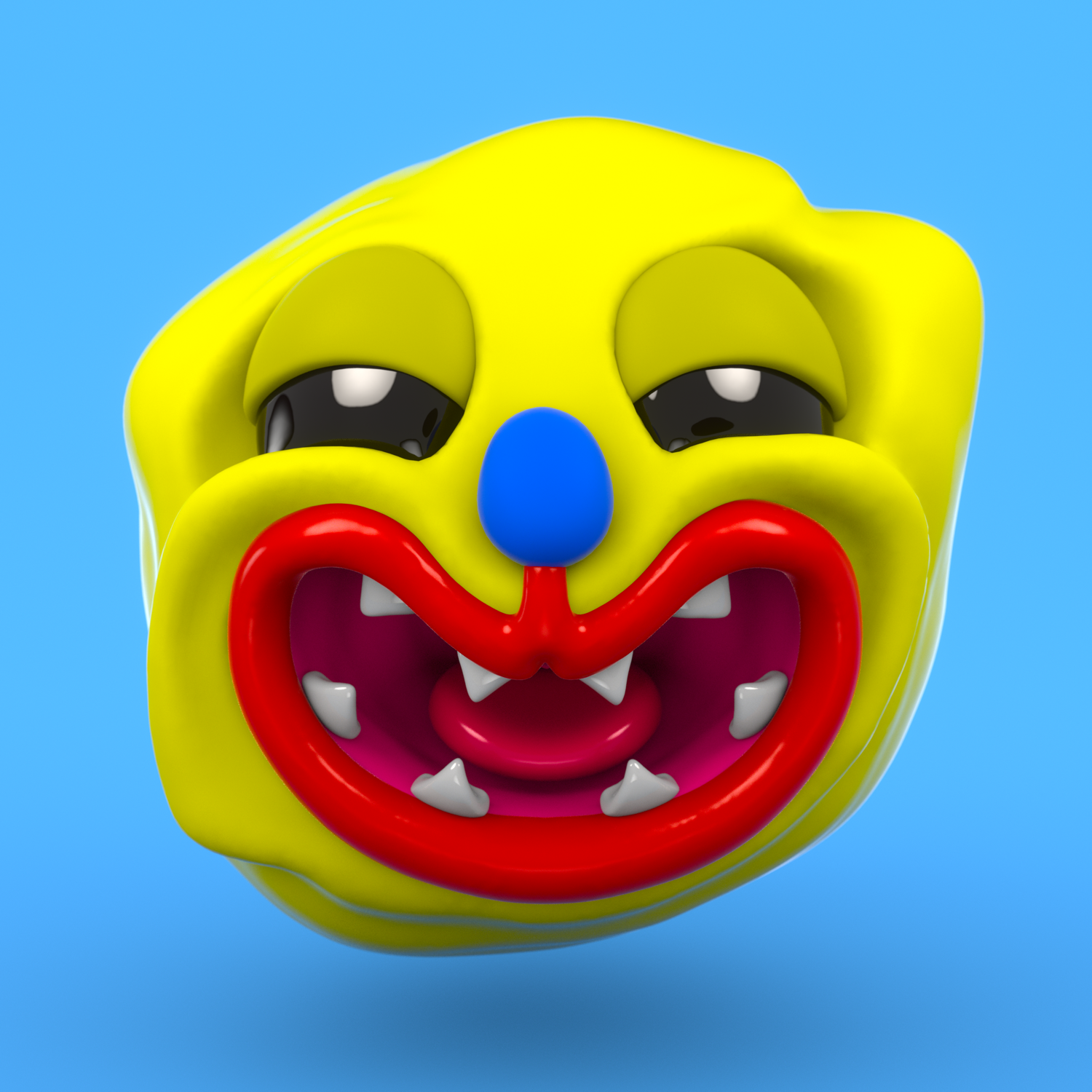 JOYsmiley 4422