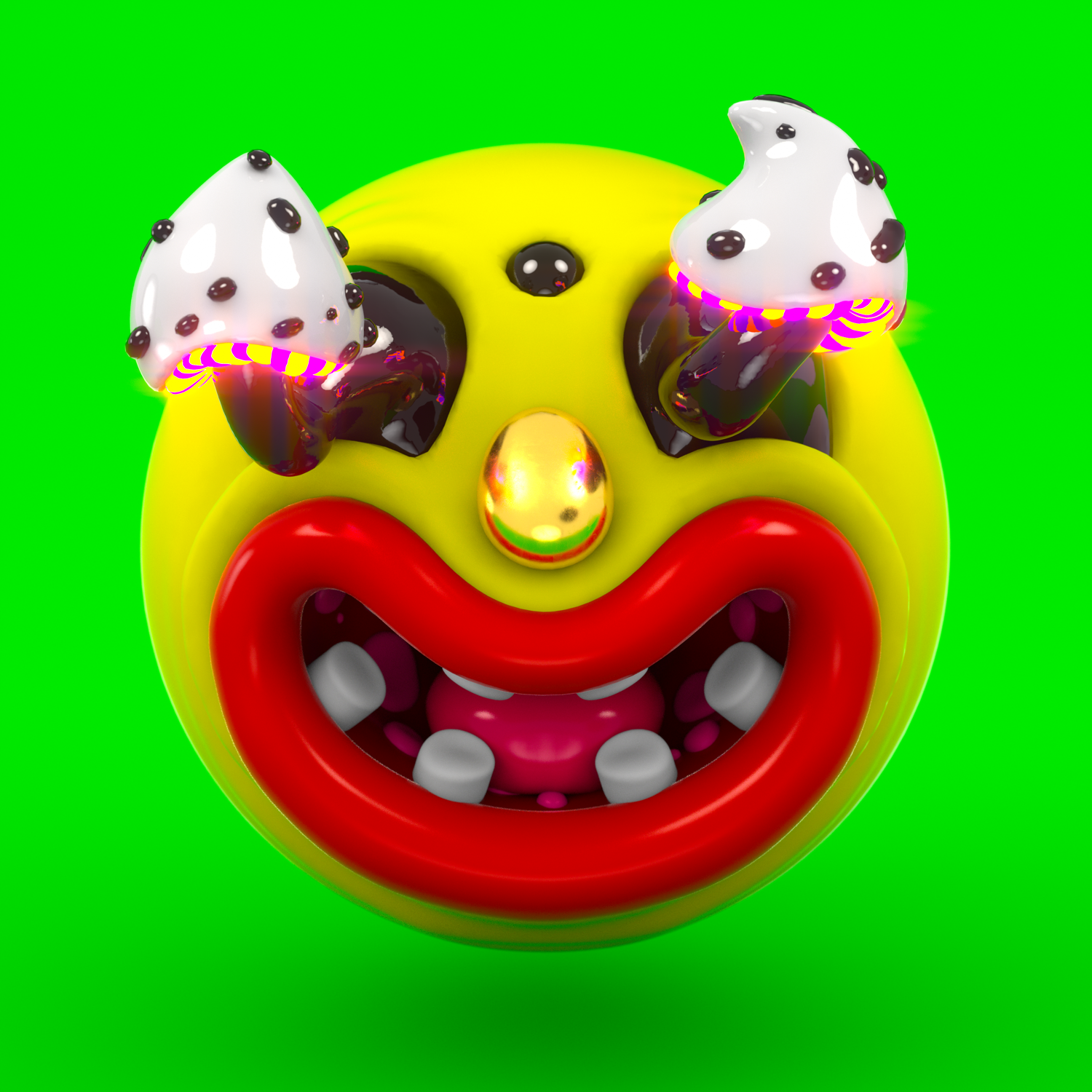 JOYsmiley 443