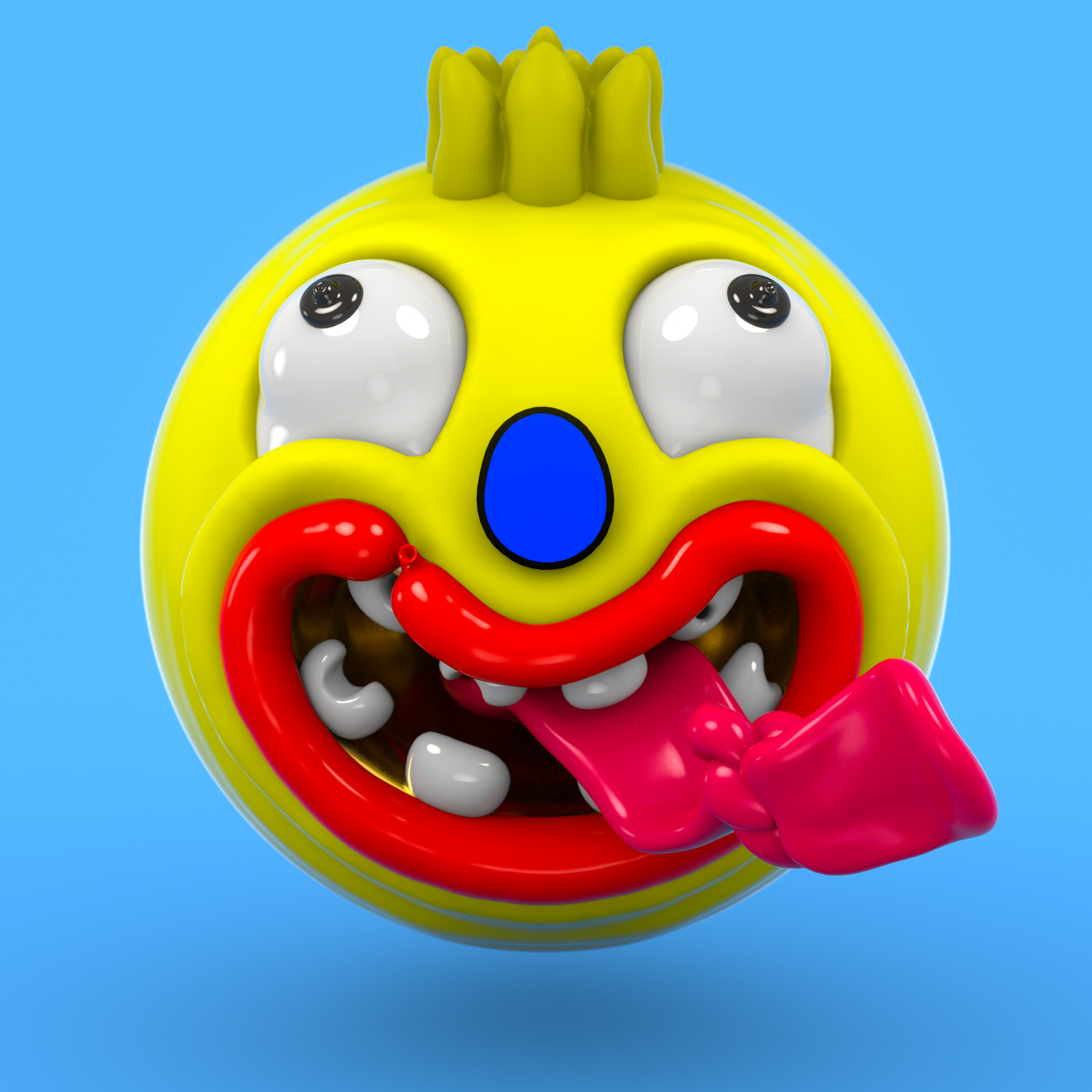 JOYsmiley 4435