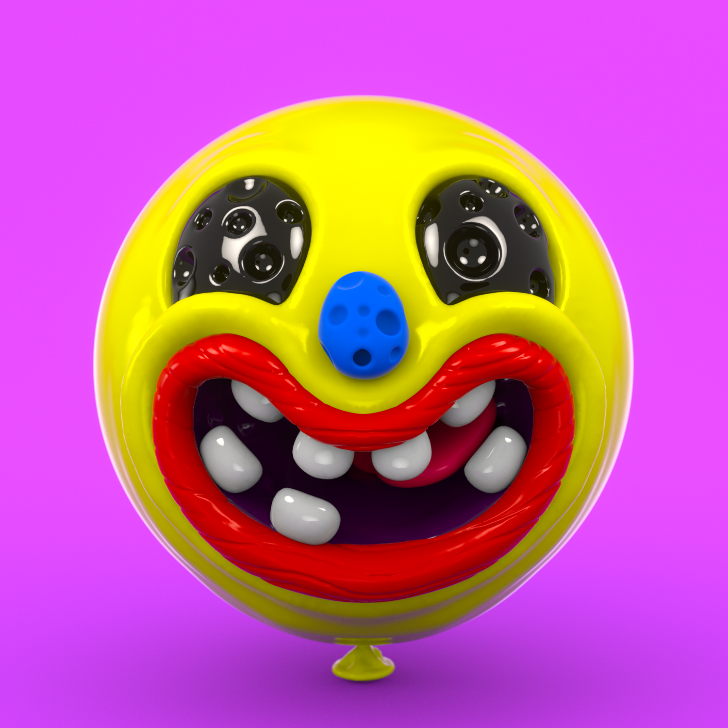 JOYsmiley 4446