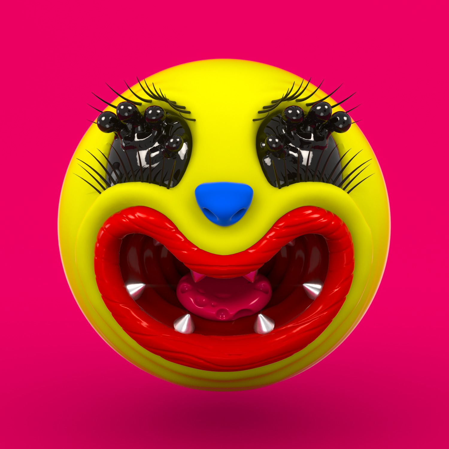 JOYsmiley 4450