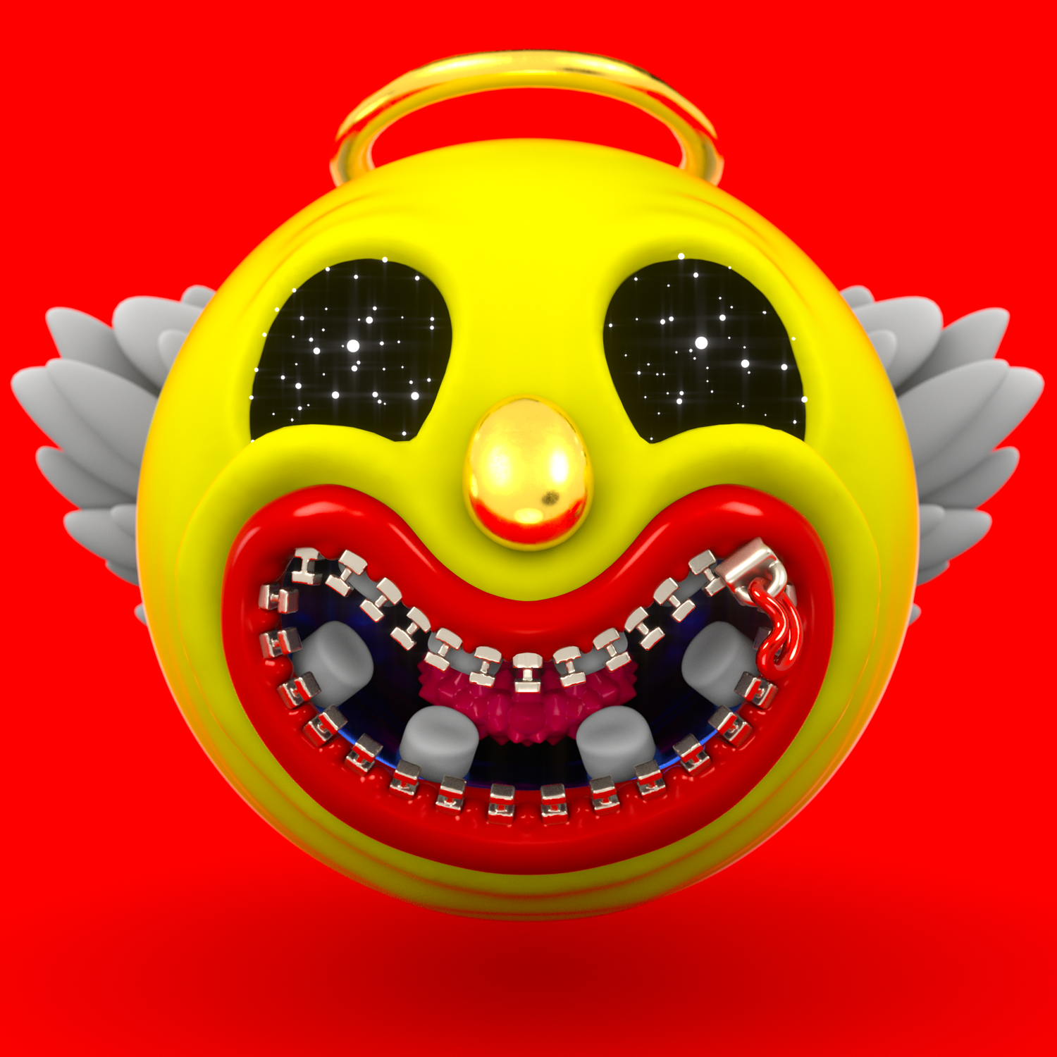 JOYsmiley 4467