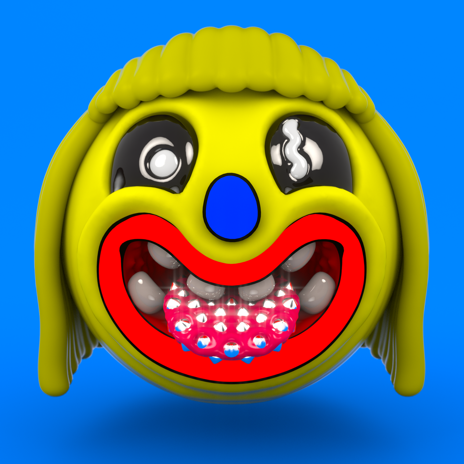 JOYsmiley 4472