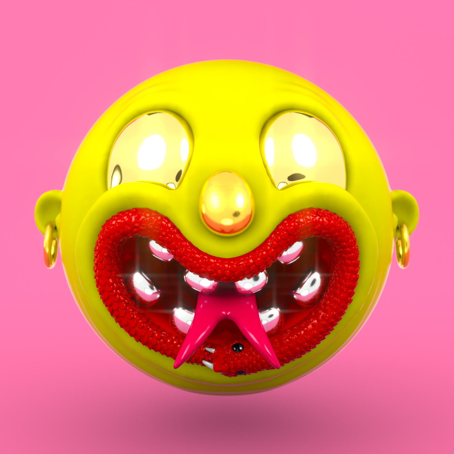 JOYsmiley 4473