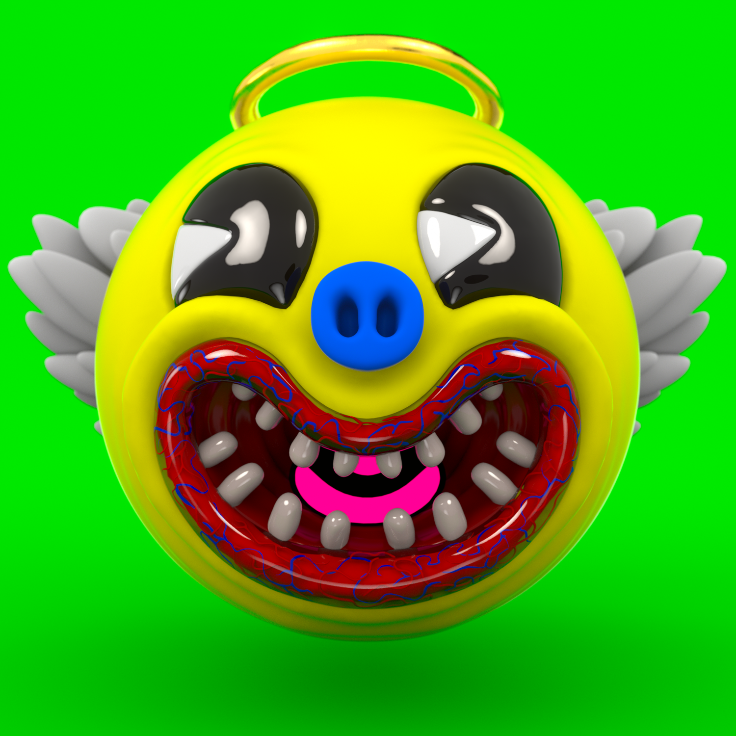 JOYsmiley 4475