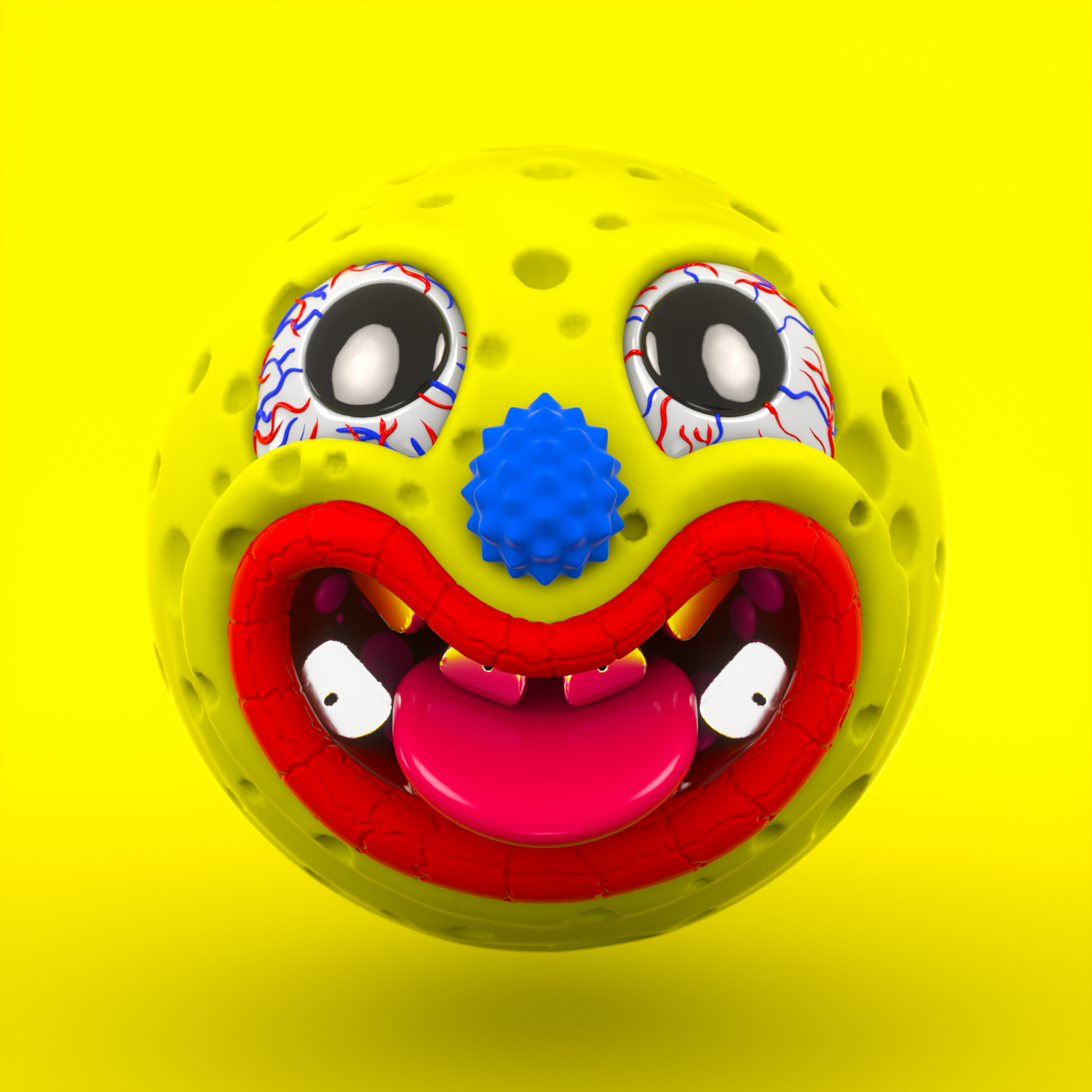 JOYsmiley 4477