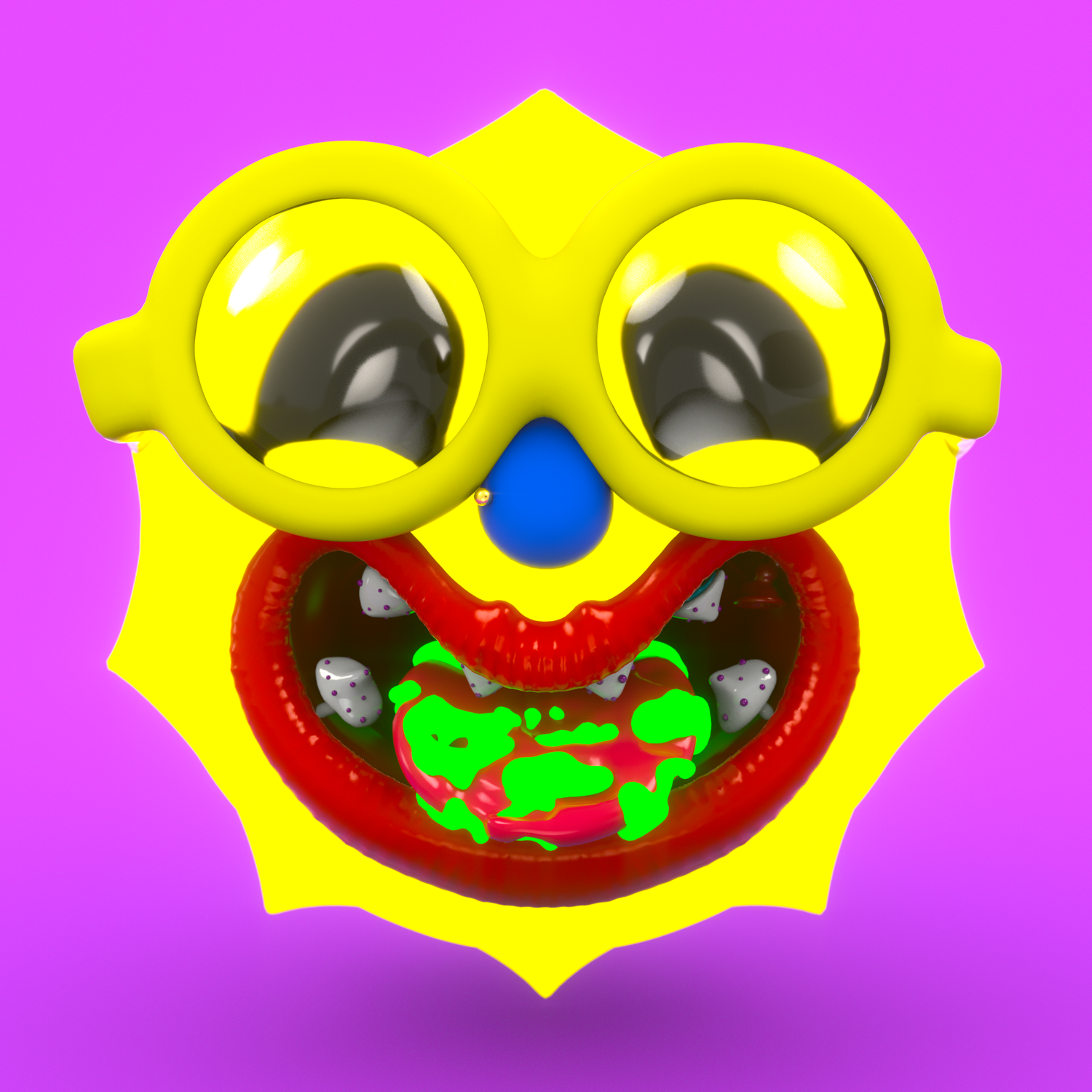 JOYsmiley 4478