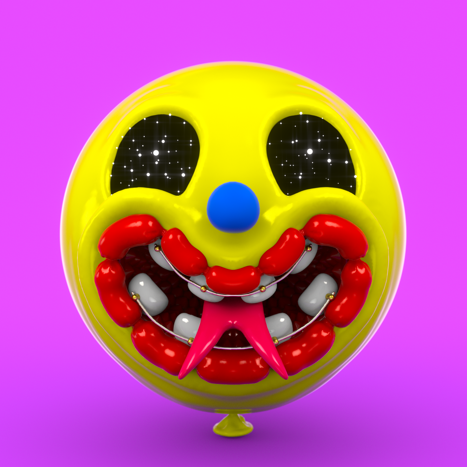 JOYsmiley 4487