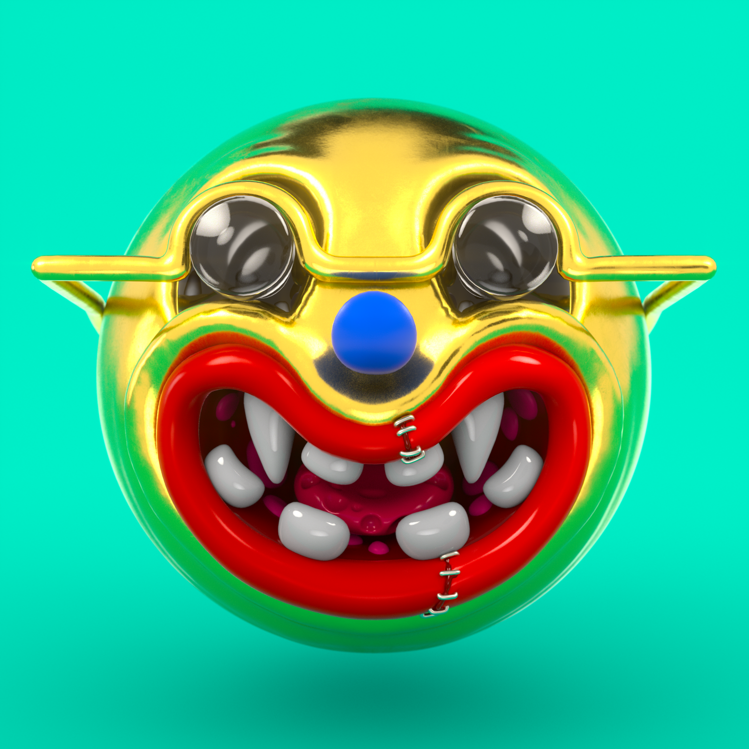 JOYsmiley 4495