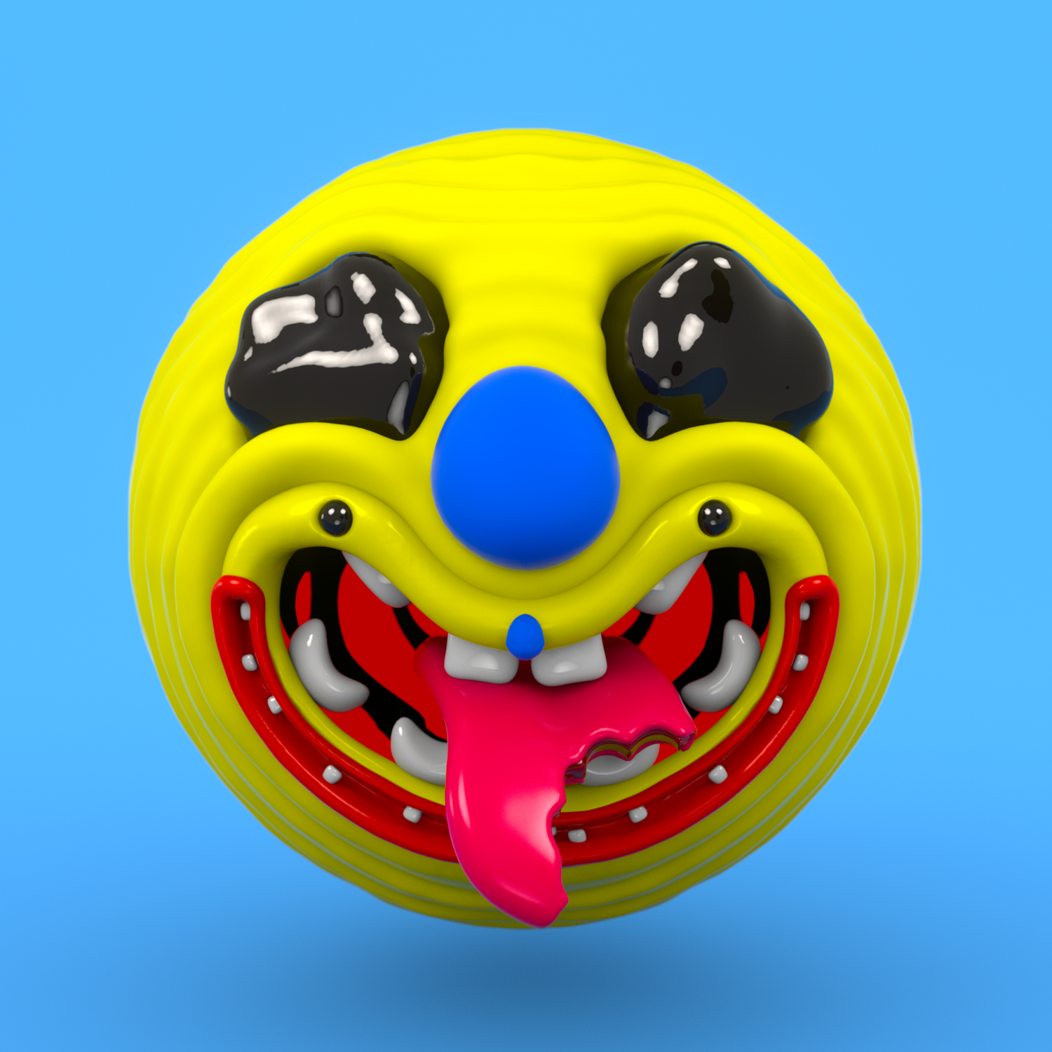 JOYsmiley 4497