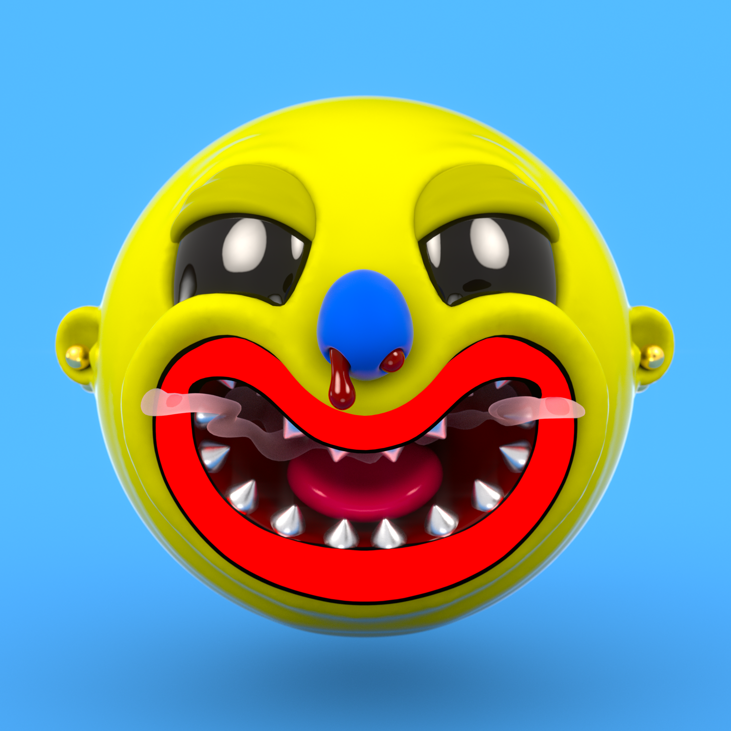 JOYsmiley 4498