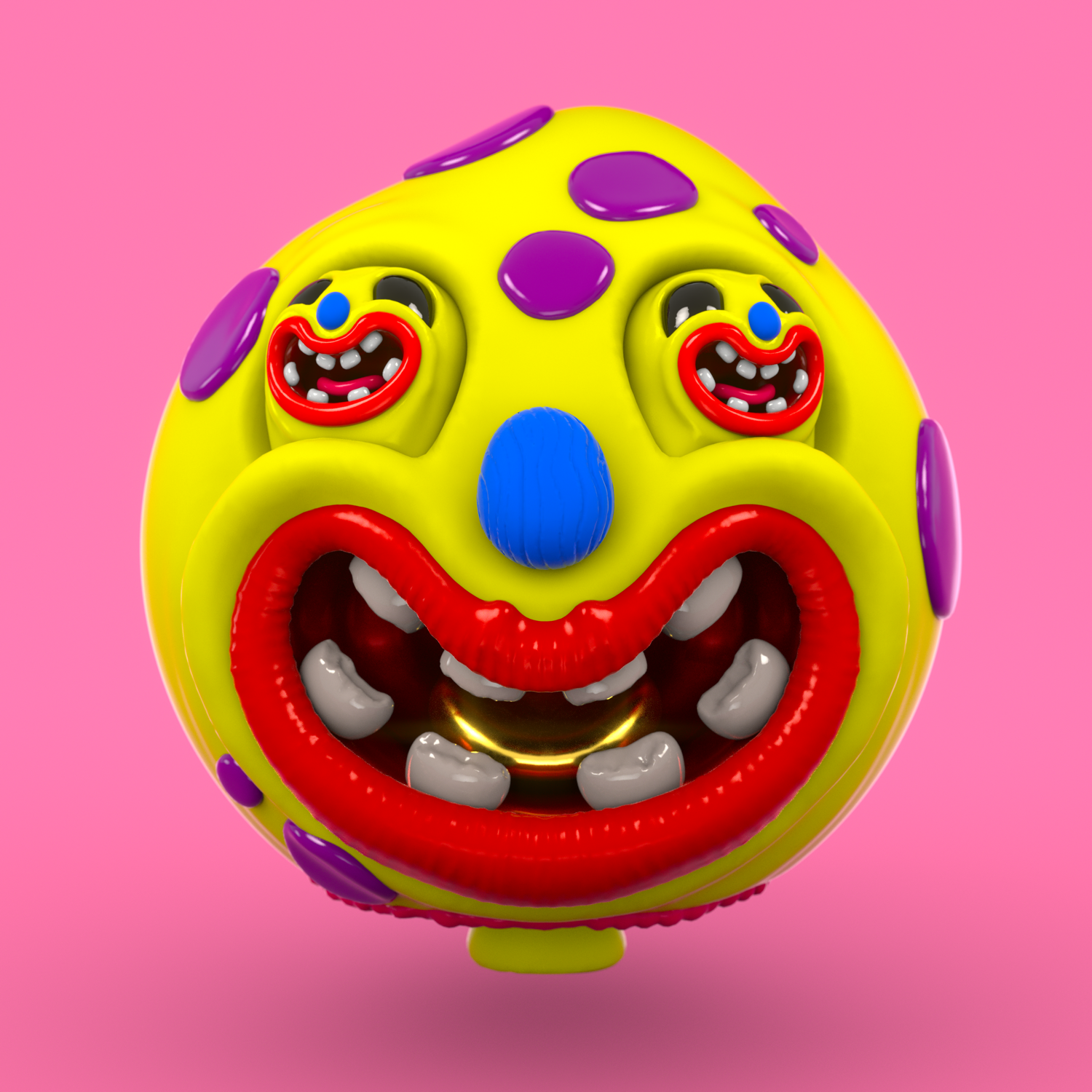 JOYsmiley 4499