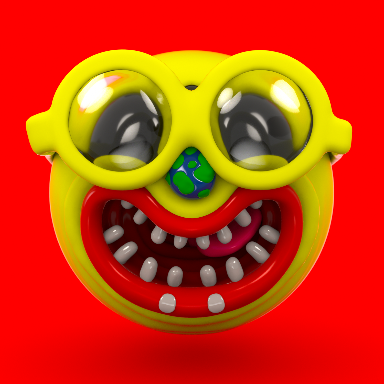 JOYsmiley 4502