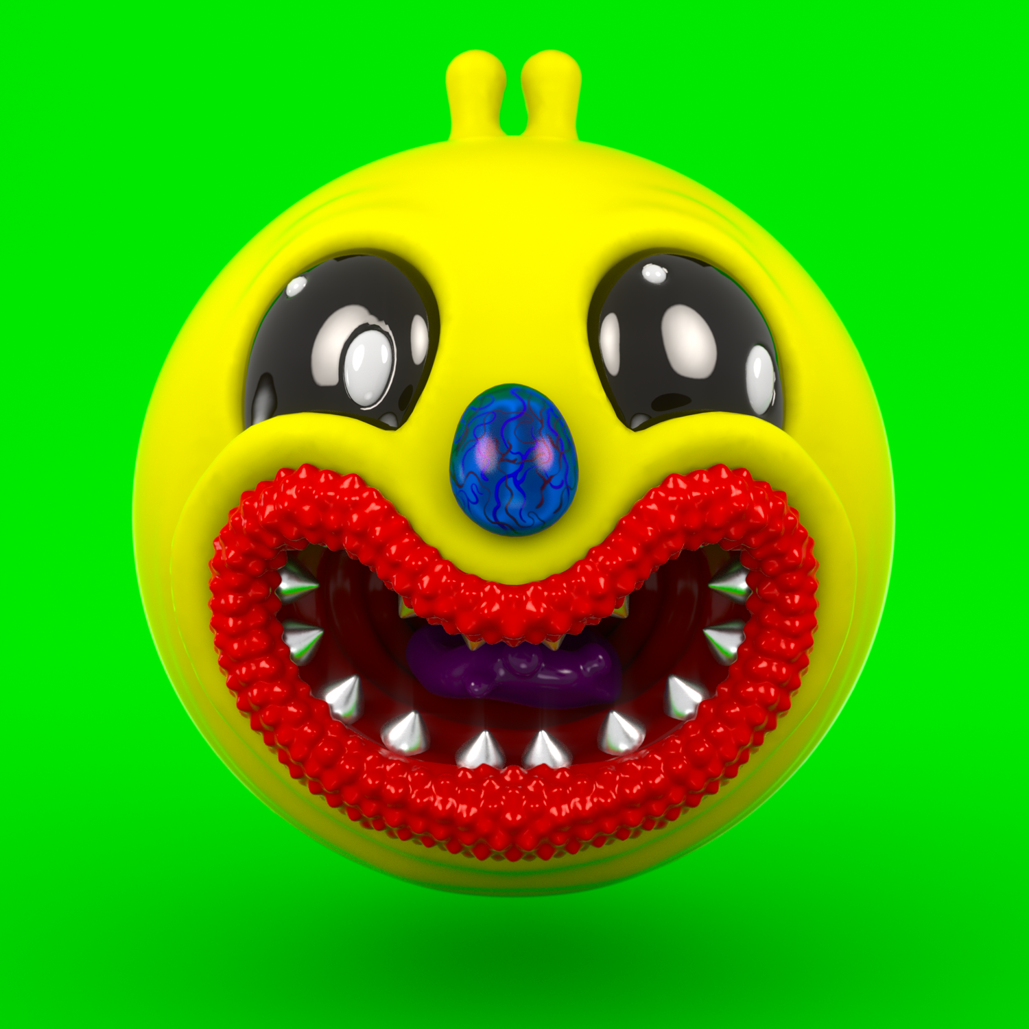 JOYsmiley 4503
