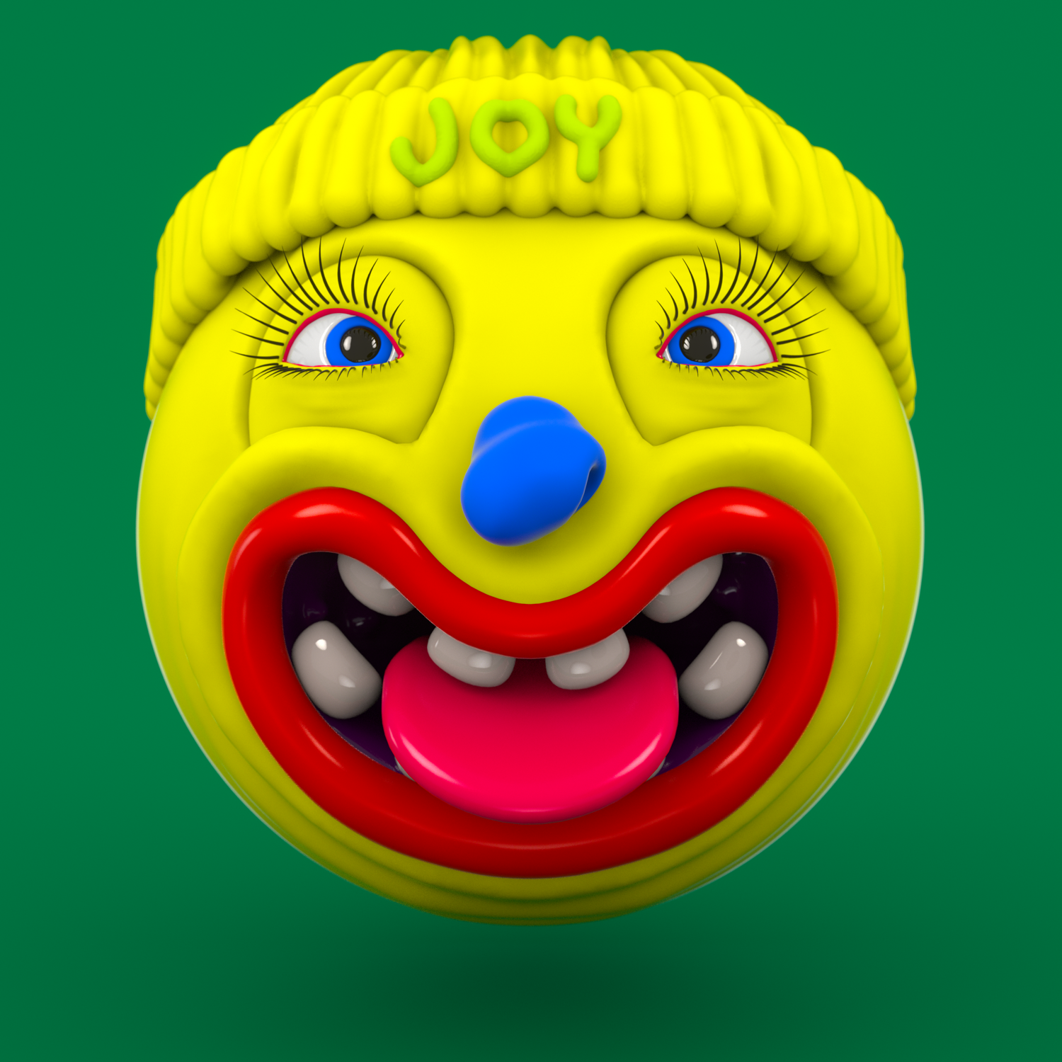 JOYsmiley 4506