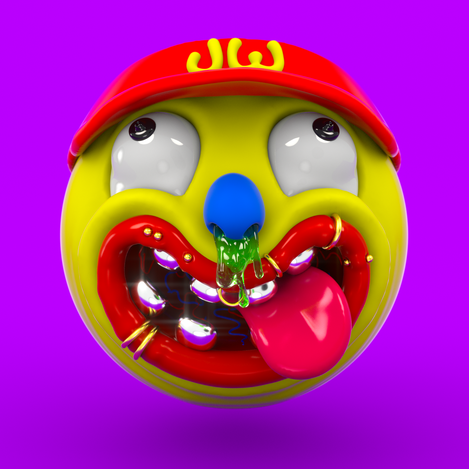 JOYsmiley 4507