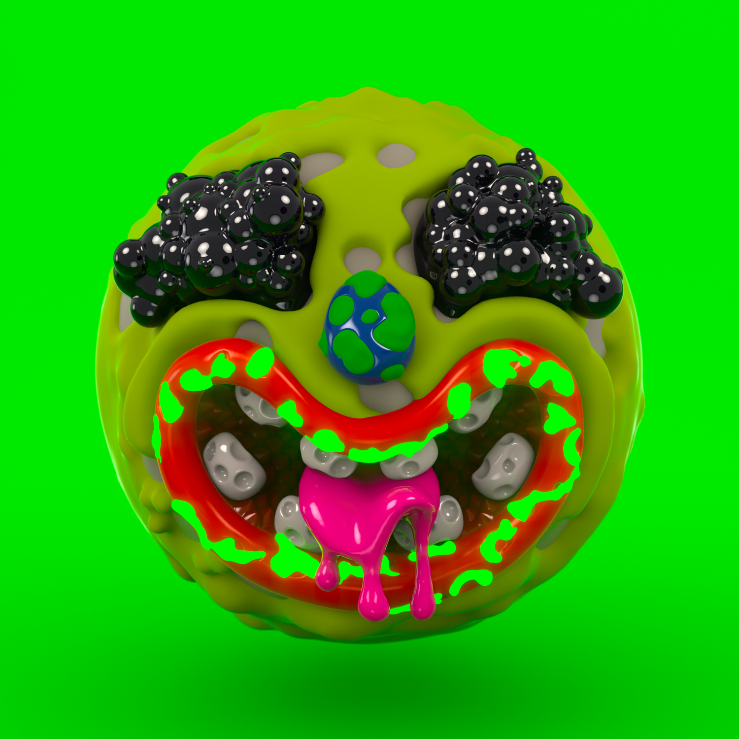 JOYsmiley 4530