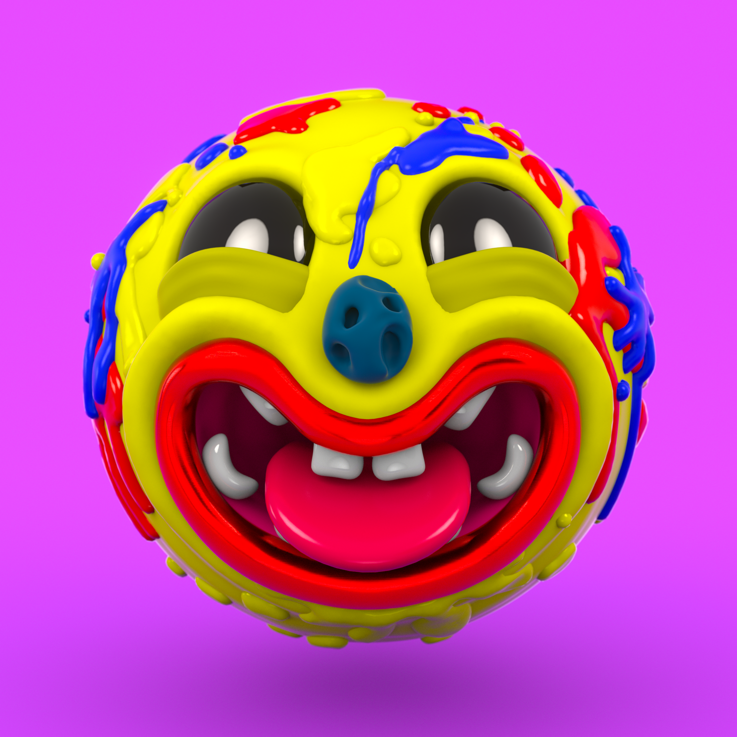 JOYsmiley 4534