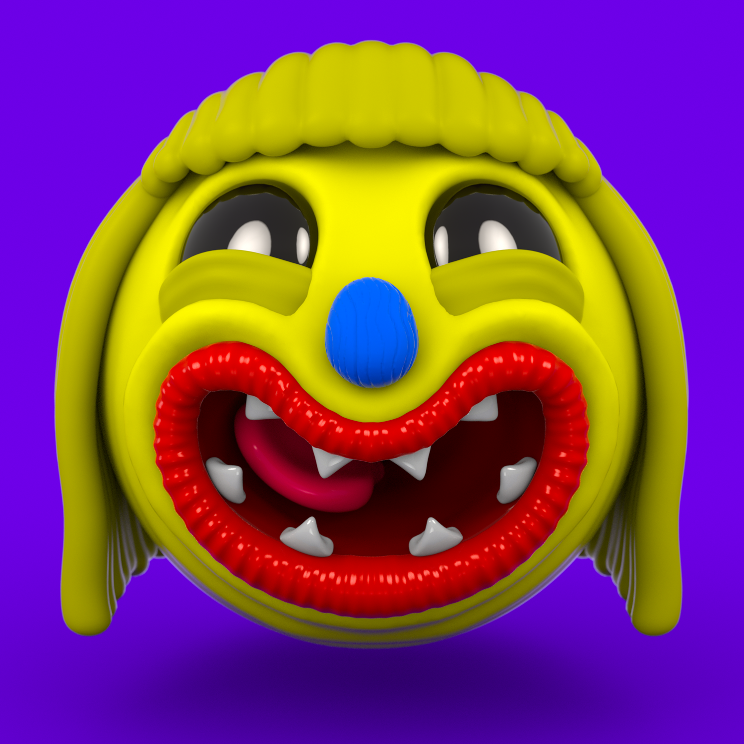 JOYsmiley 4541