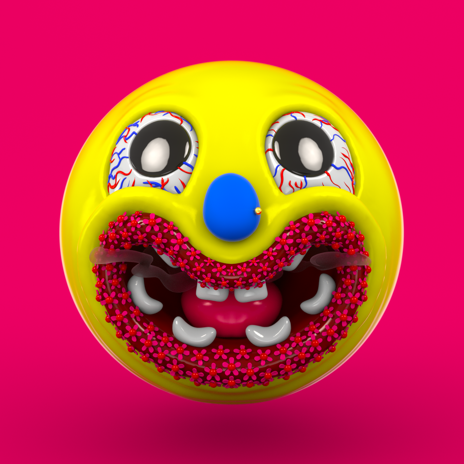 JOYsmiley 4543