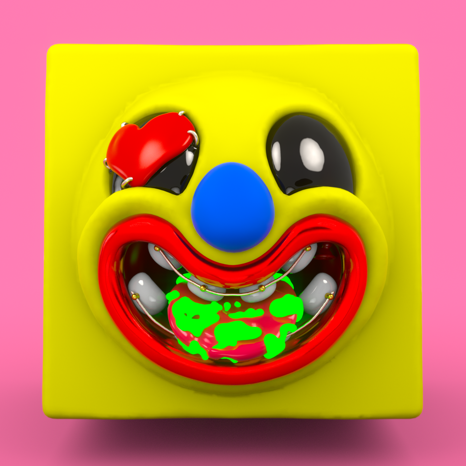 JOYsmiley 4544