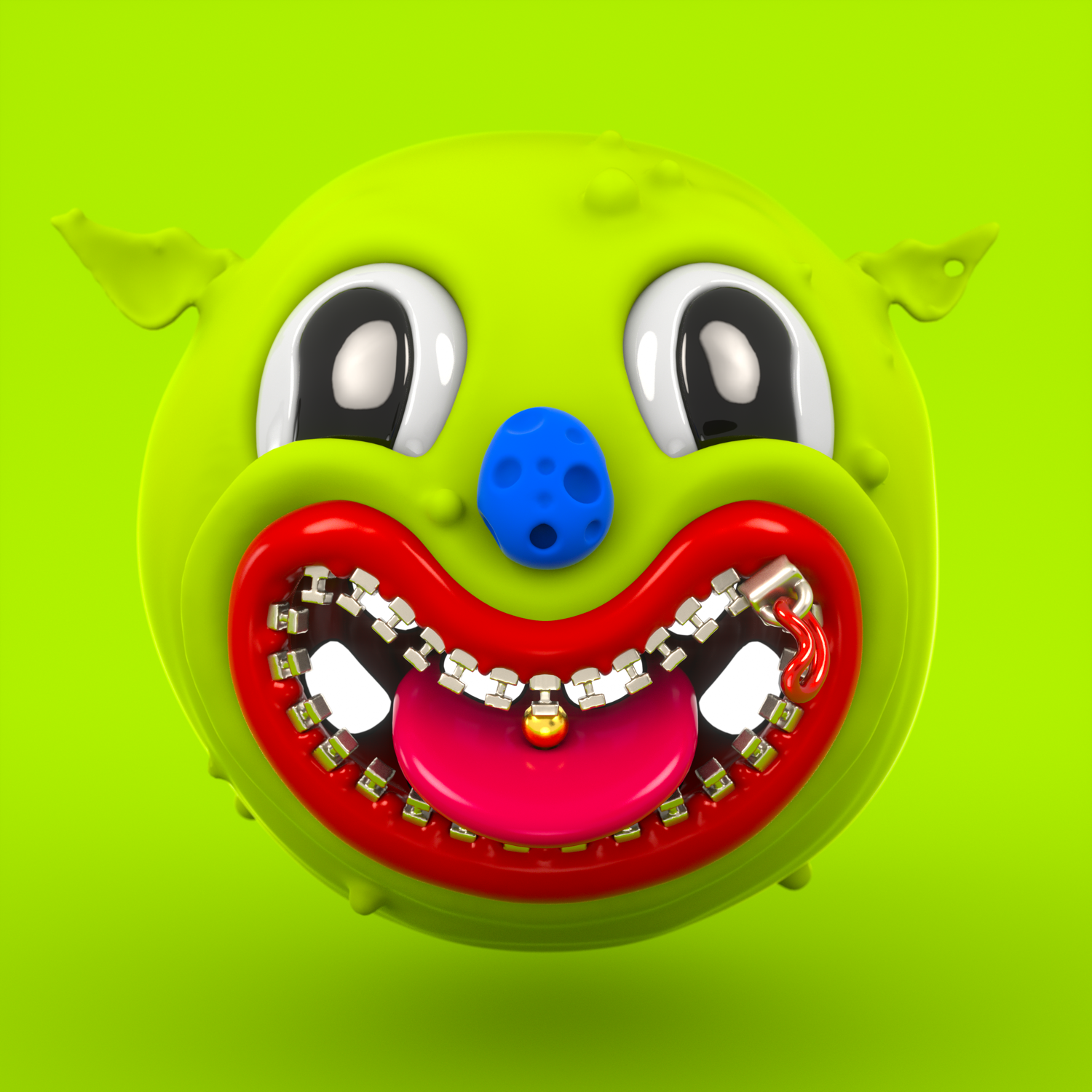 JOYsmiley 4551