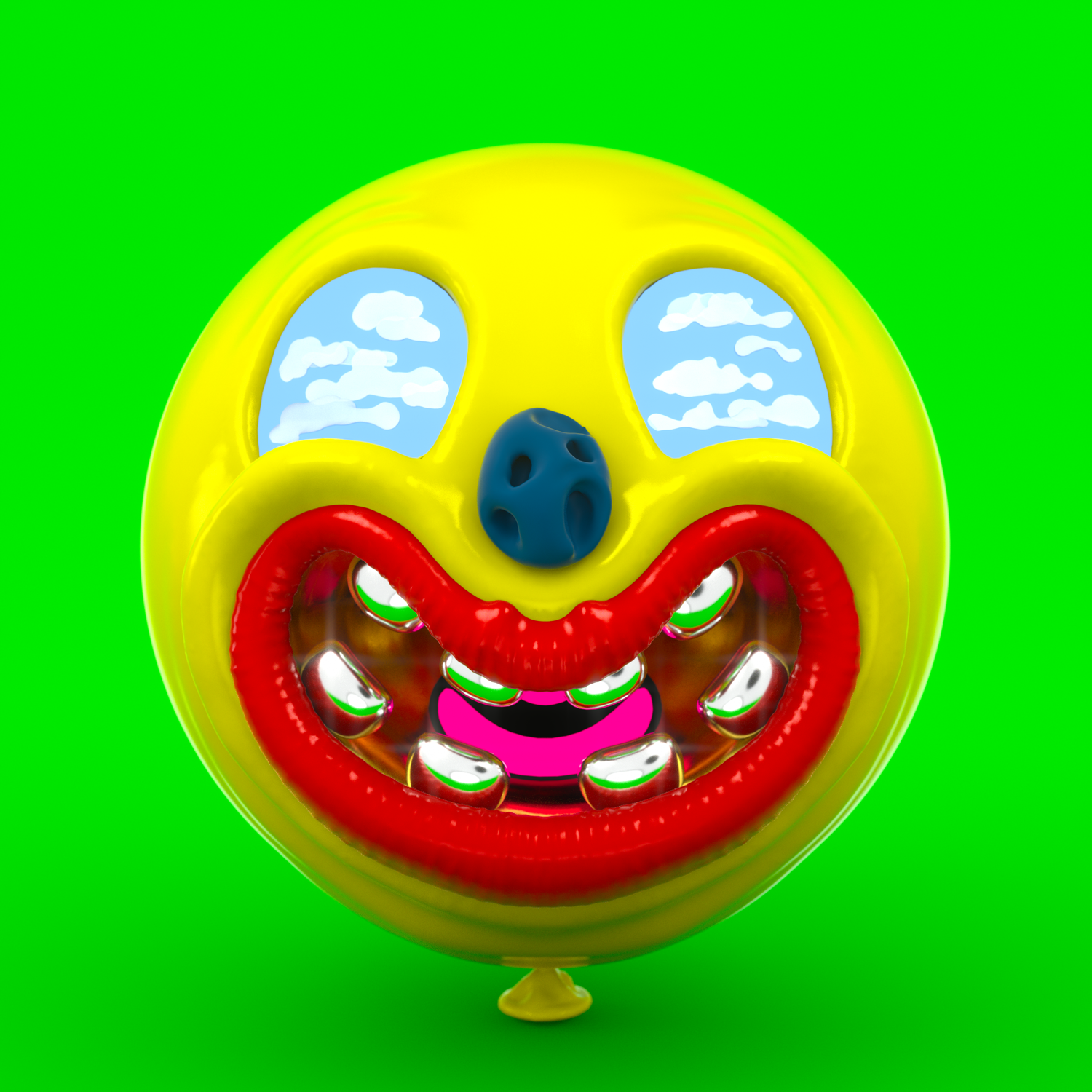 JOYsmiley 4561