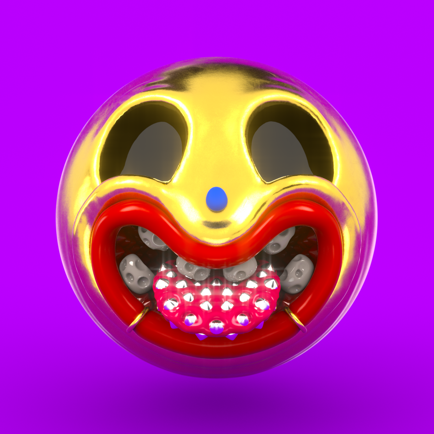 JOYsmiley 4563