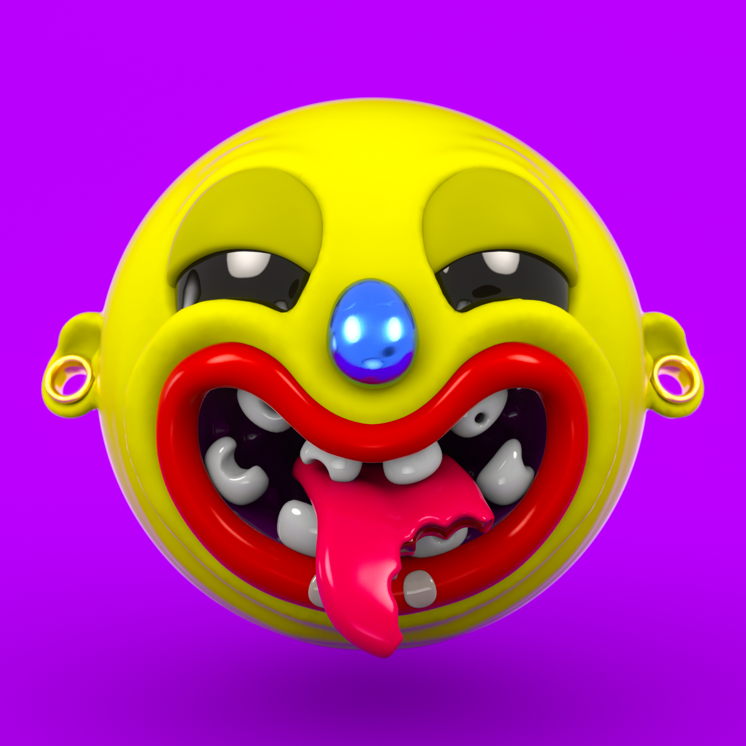 JOYsmiley 4568