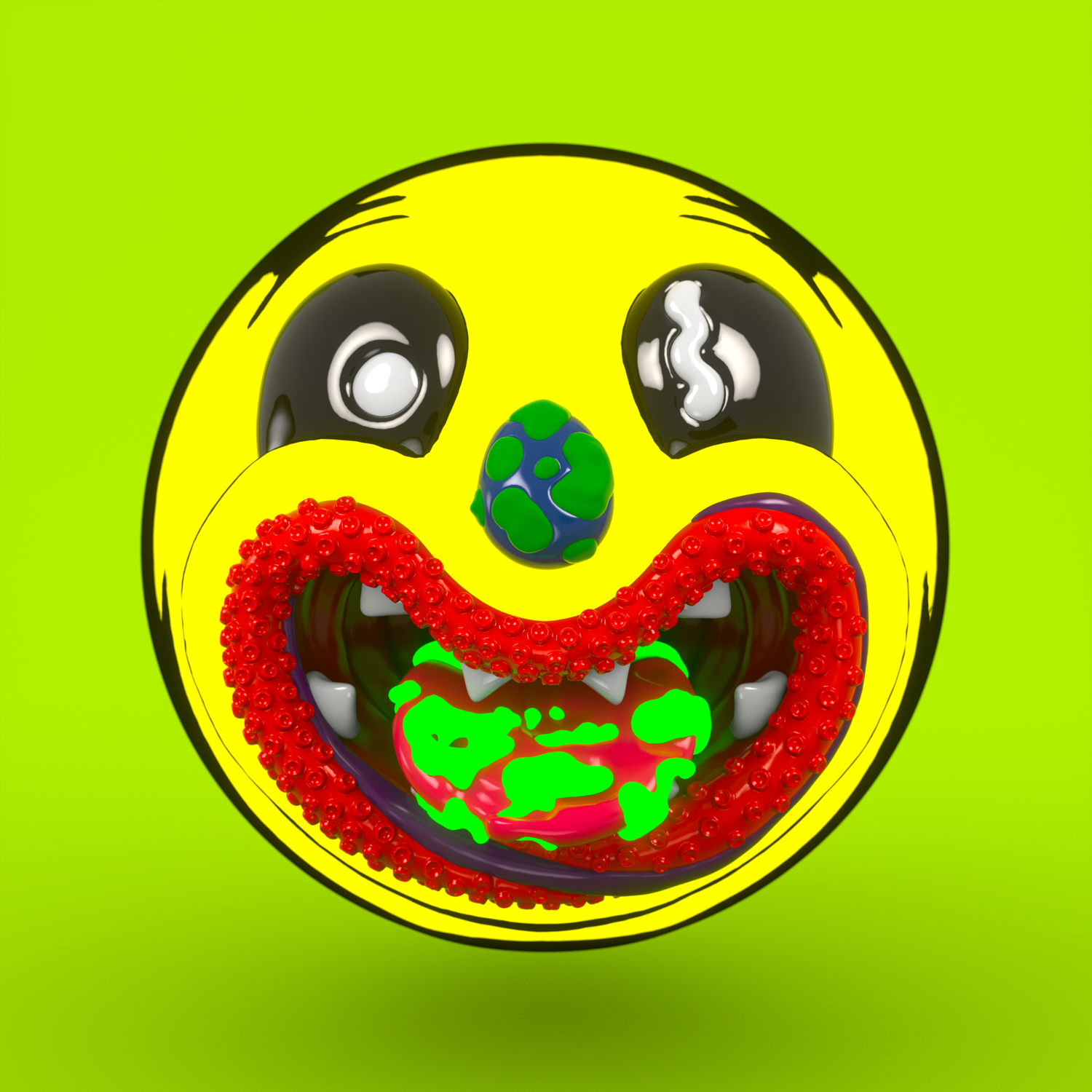 JOYsmiley 4570