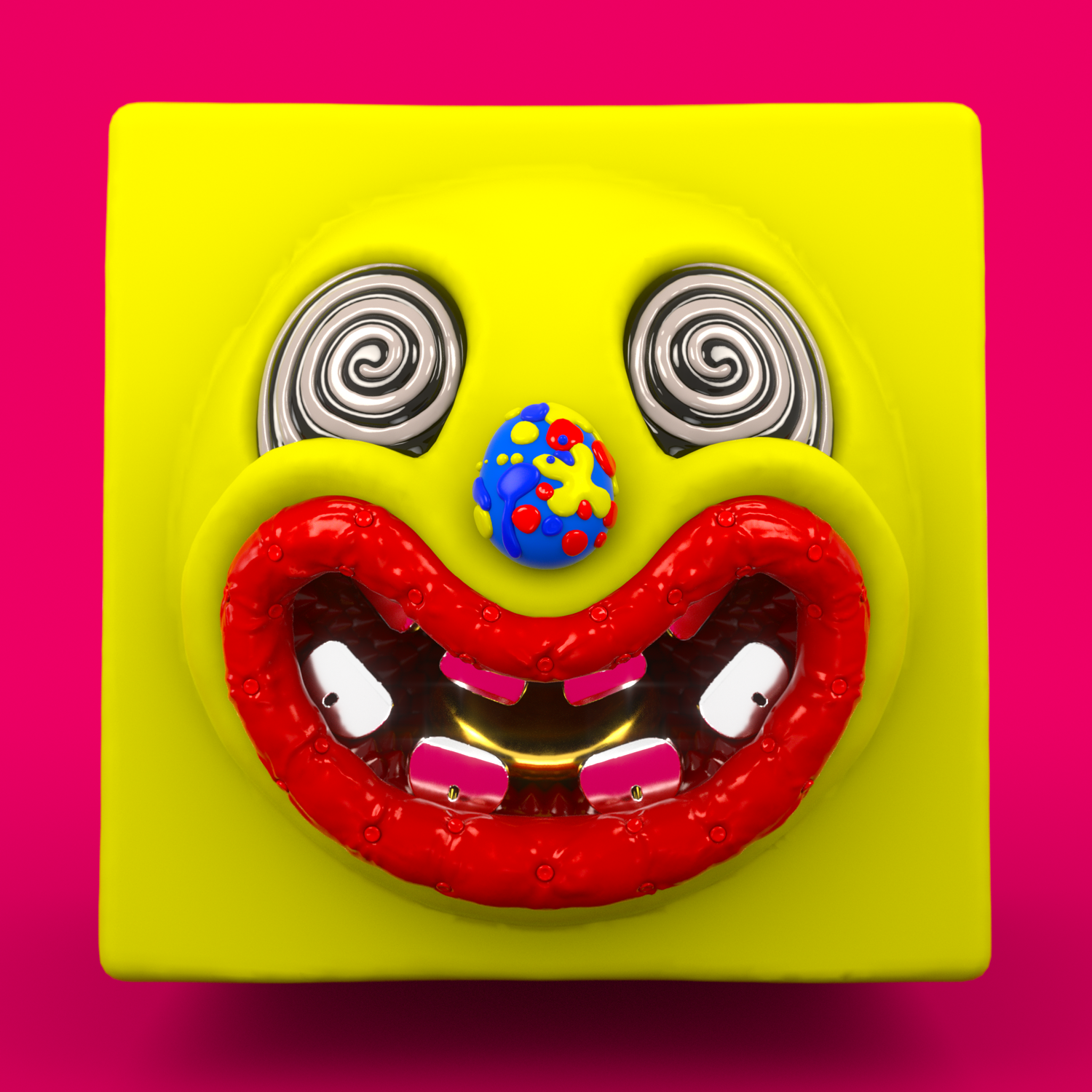 JOYsmiley 4573