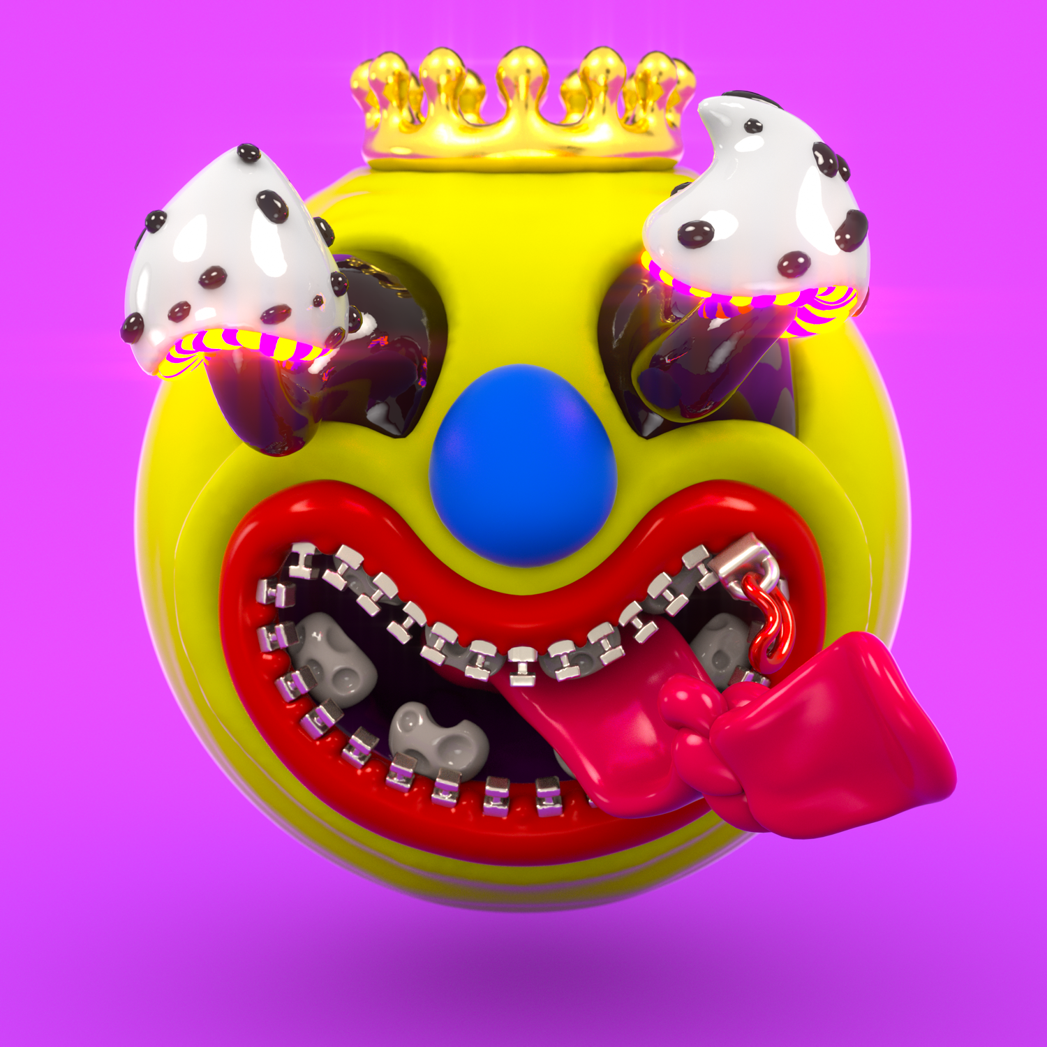 JOYsmiley 4577