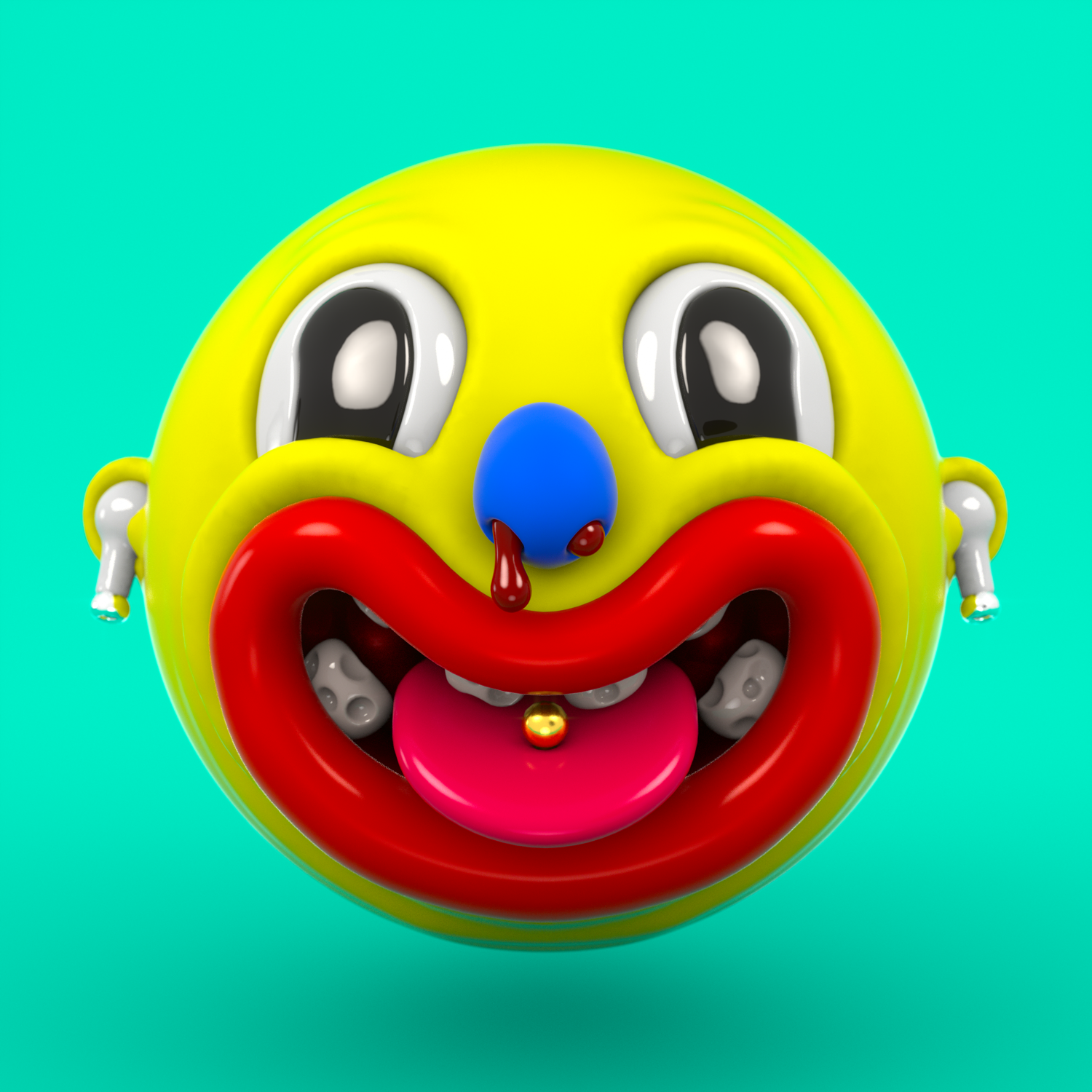 JOYsmiley 4588