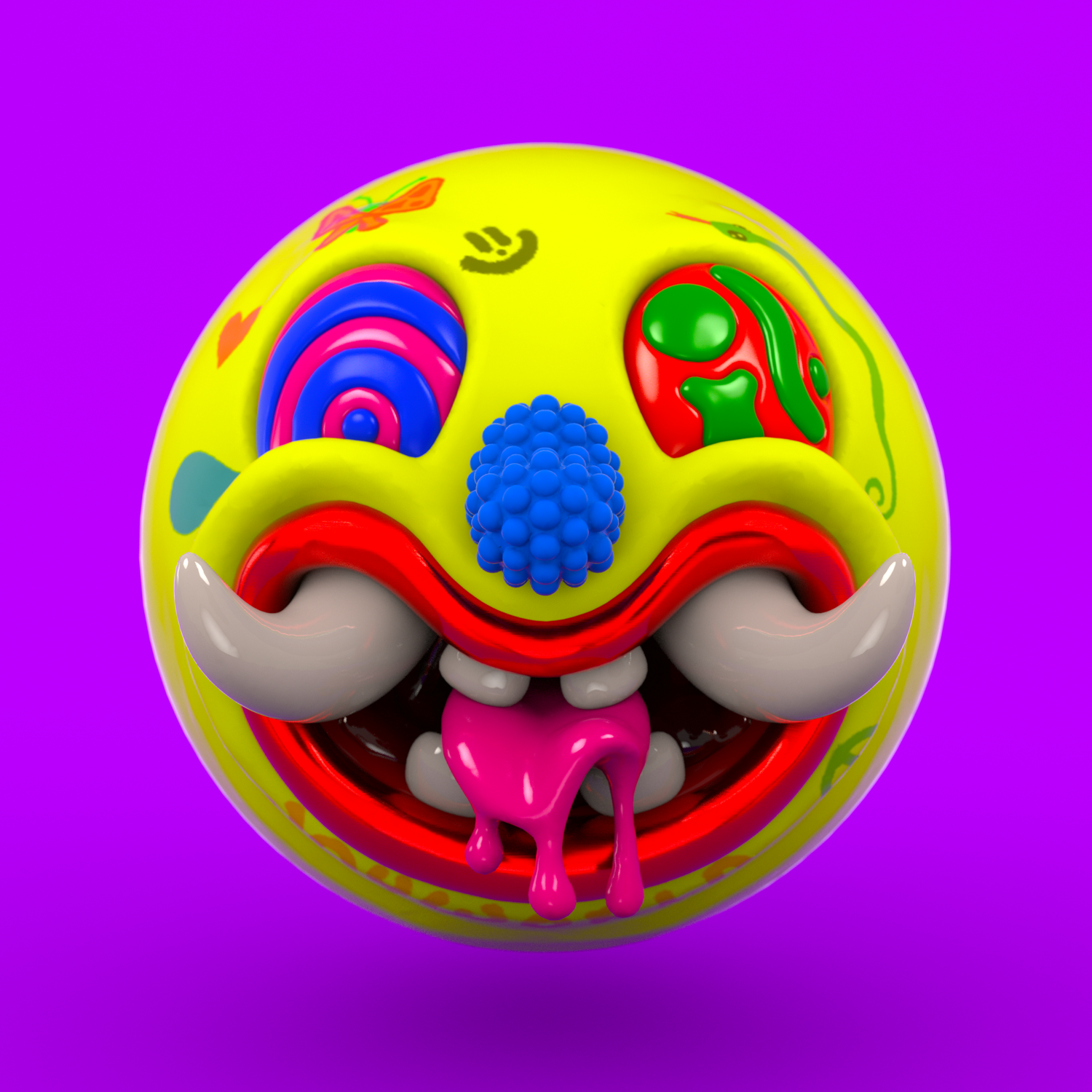 JOYsmiley 460