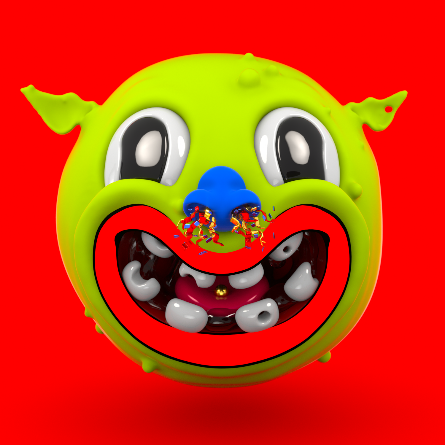 JOYsmiley 462