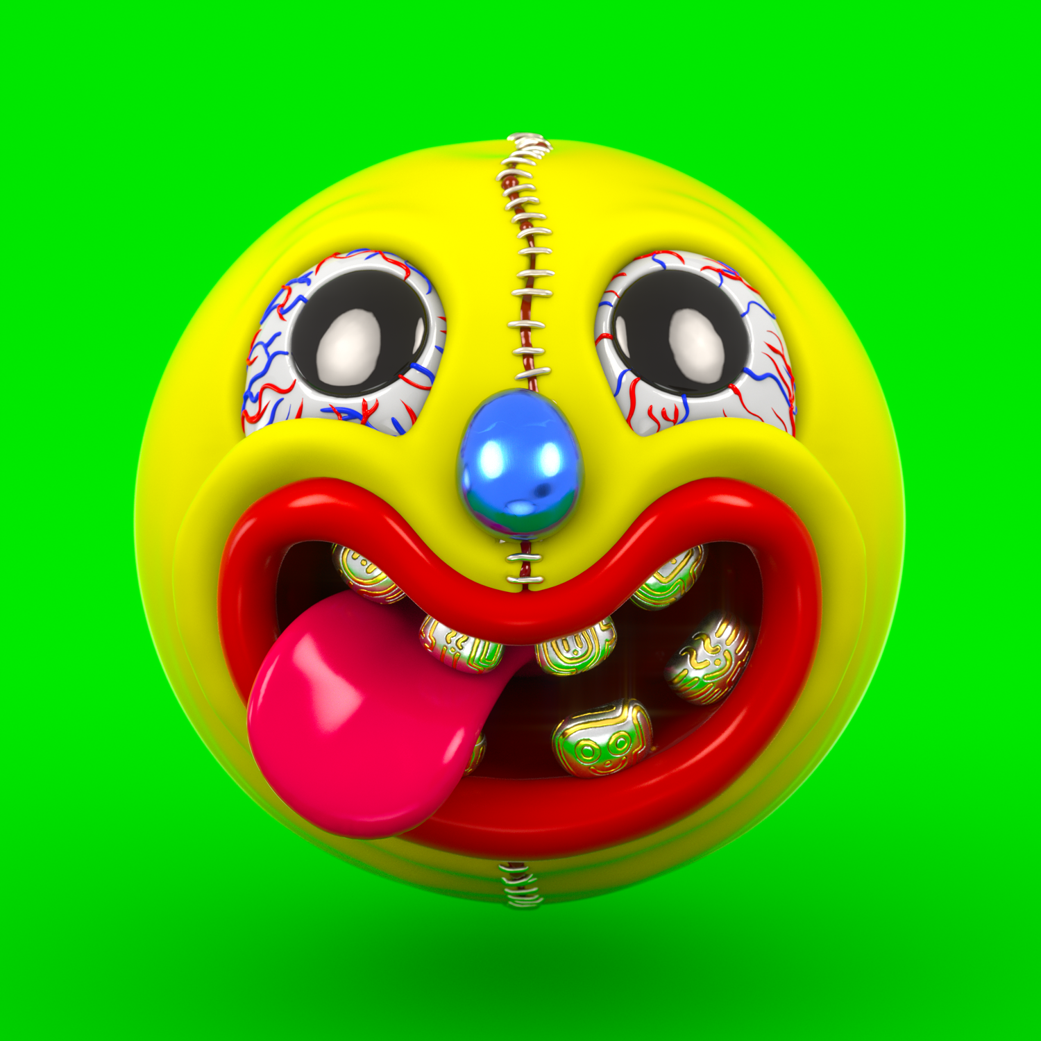JOYsmiley 4624