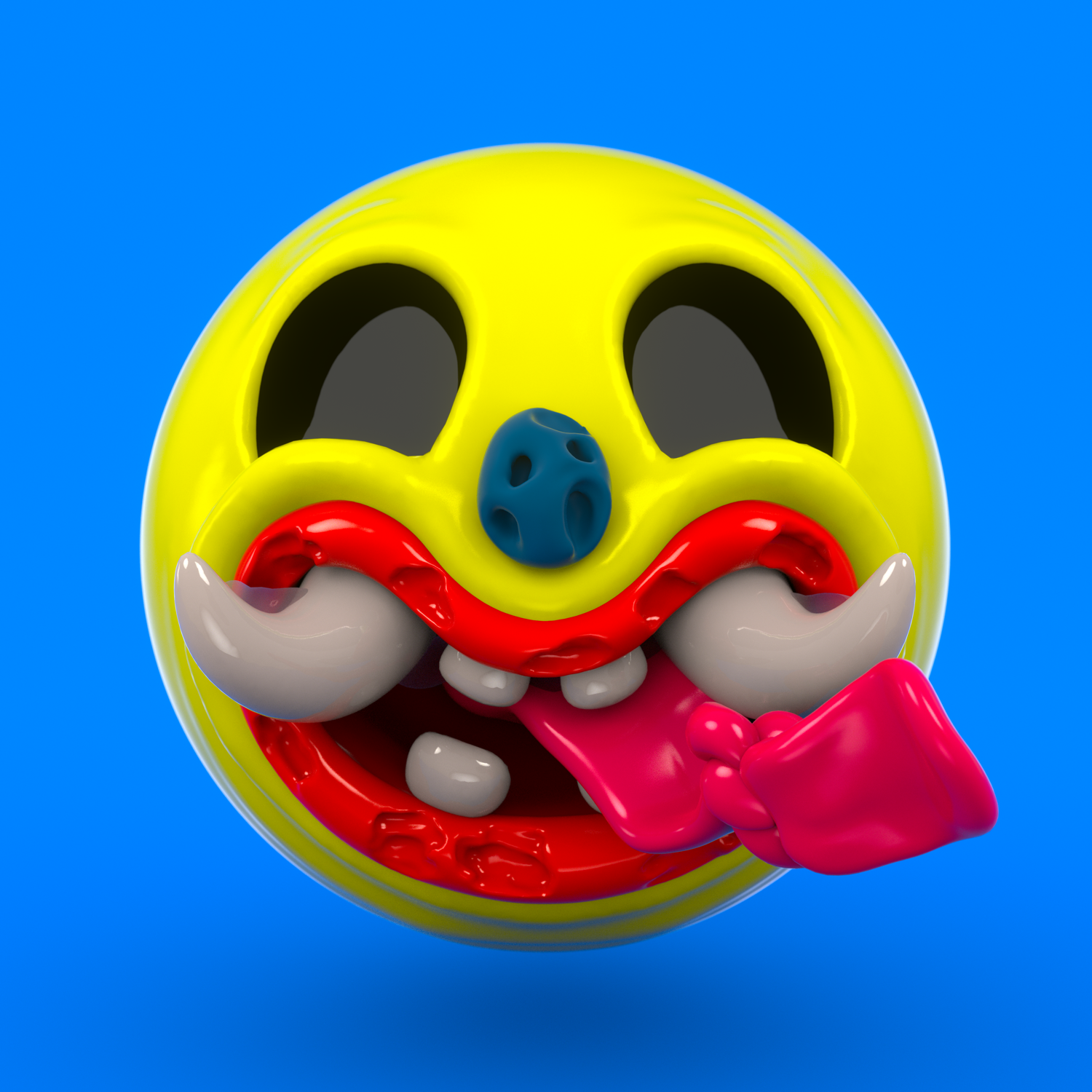 JOYsmiley 4646