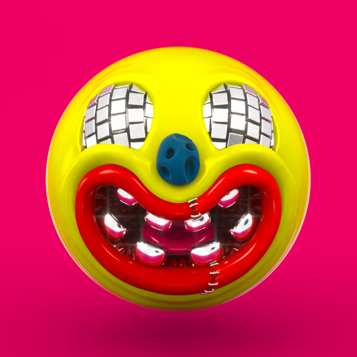 JOYsmiley 4647