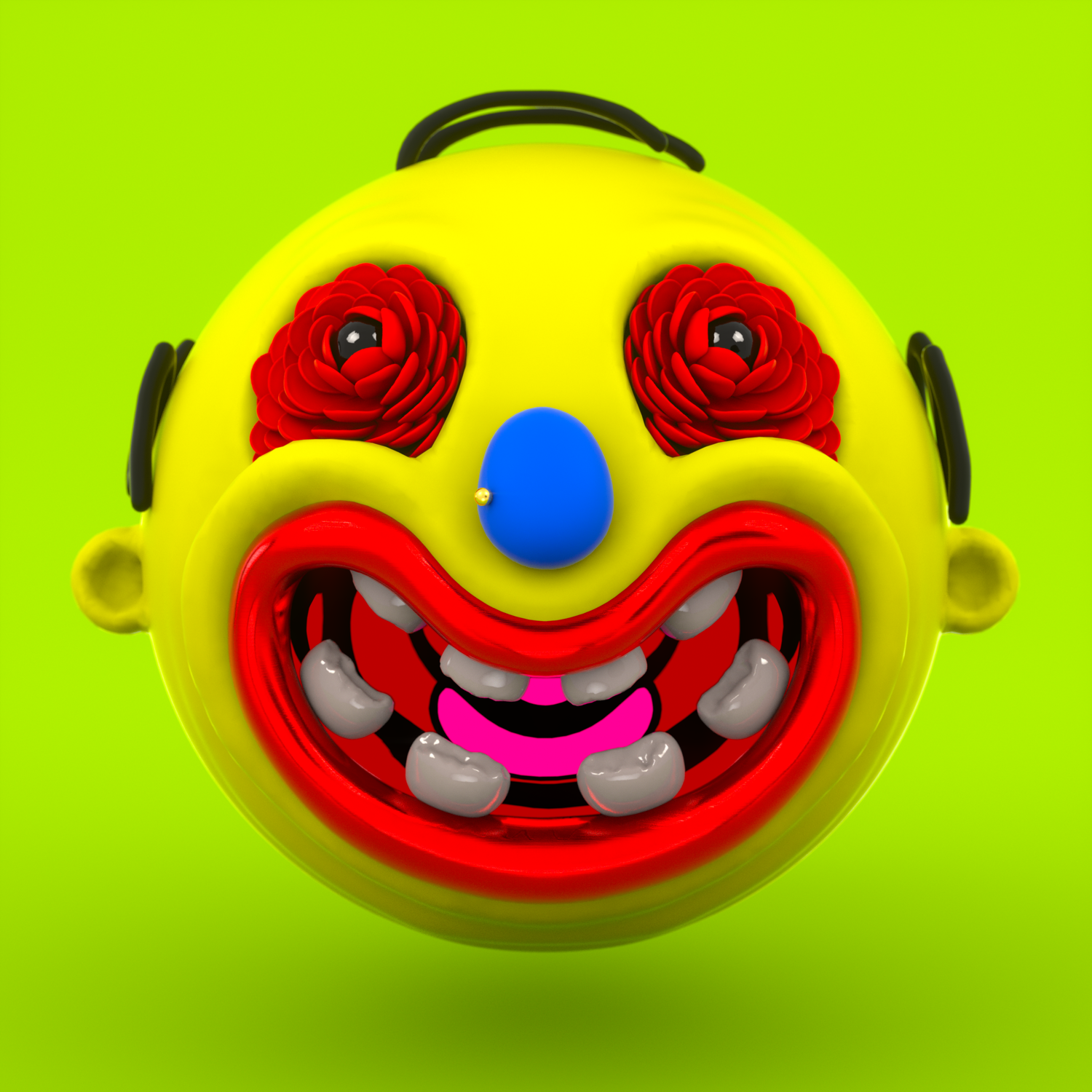 JOYsmiley 4649