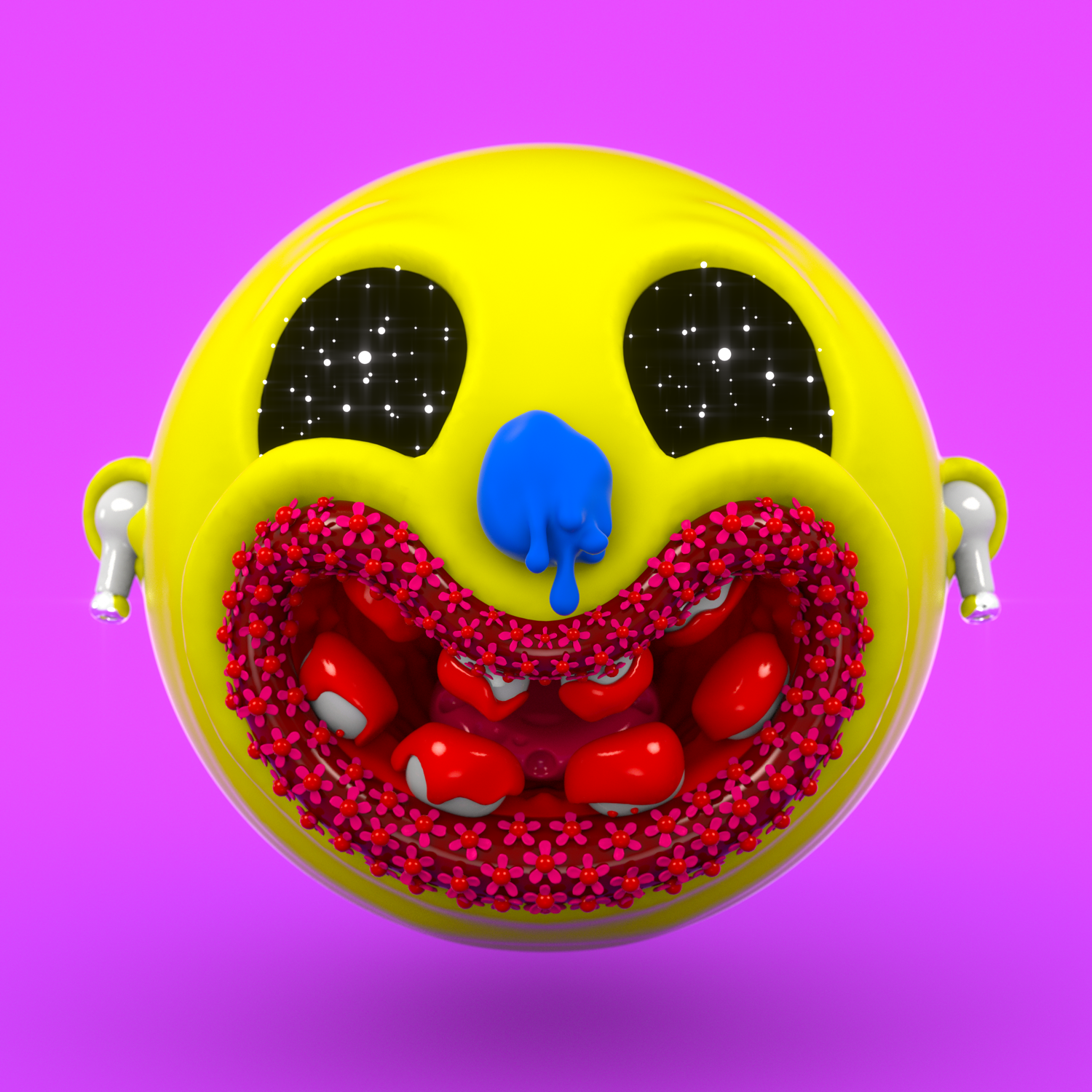 JOYsmiley 4671