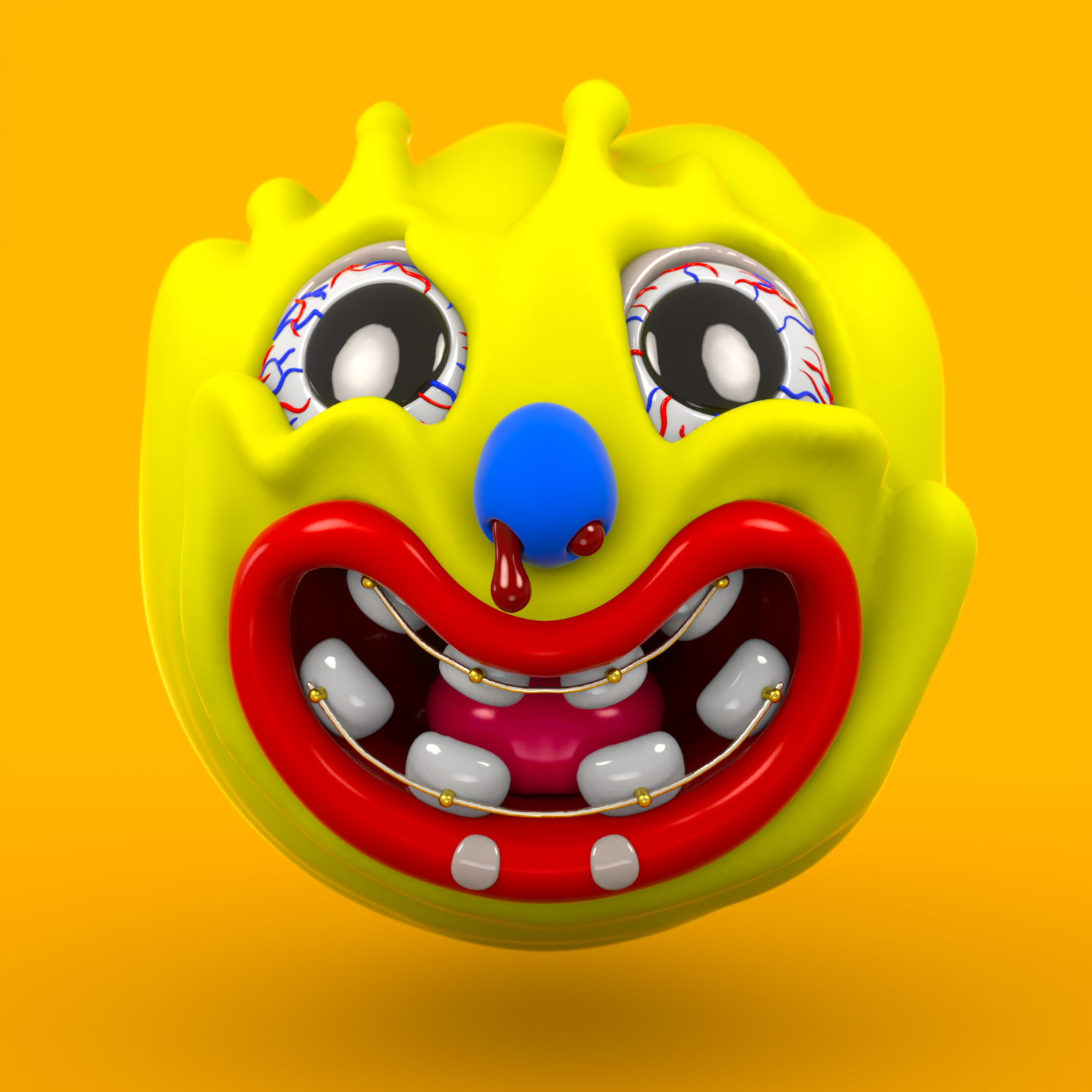 JOYsmiley 4676