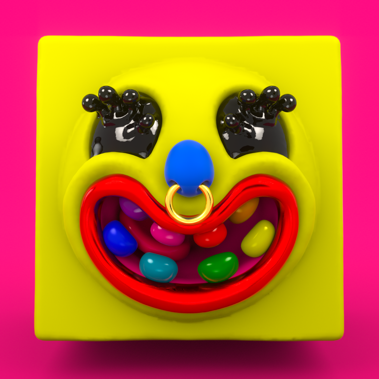 JOYsmiley 4680