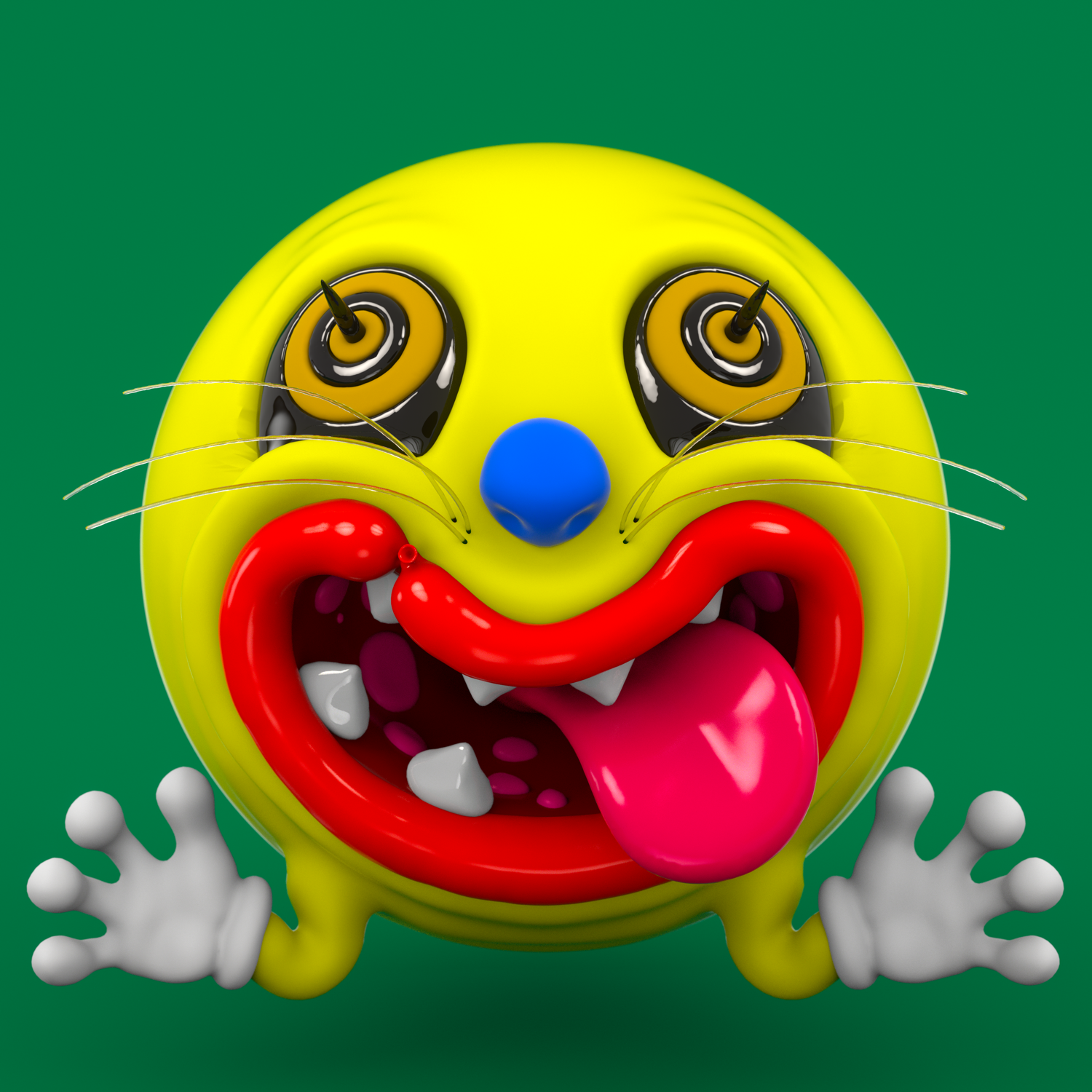 JOYsmiley 4695