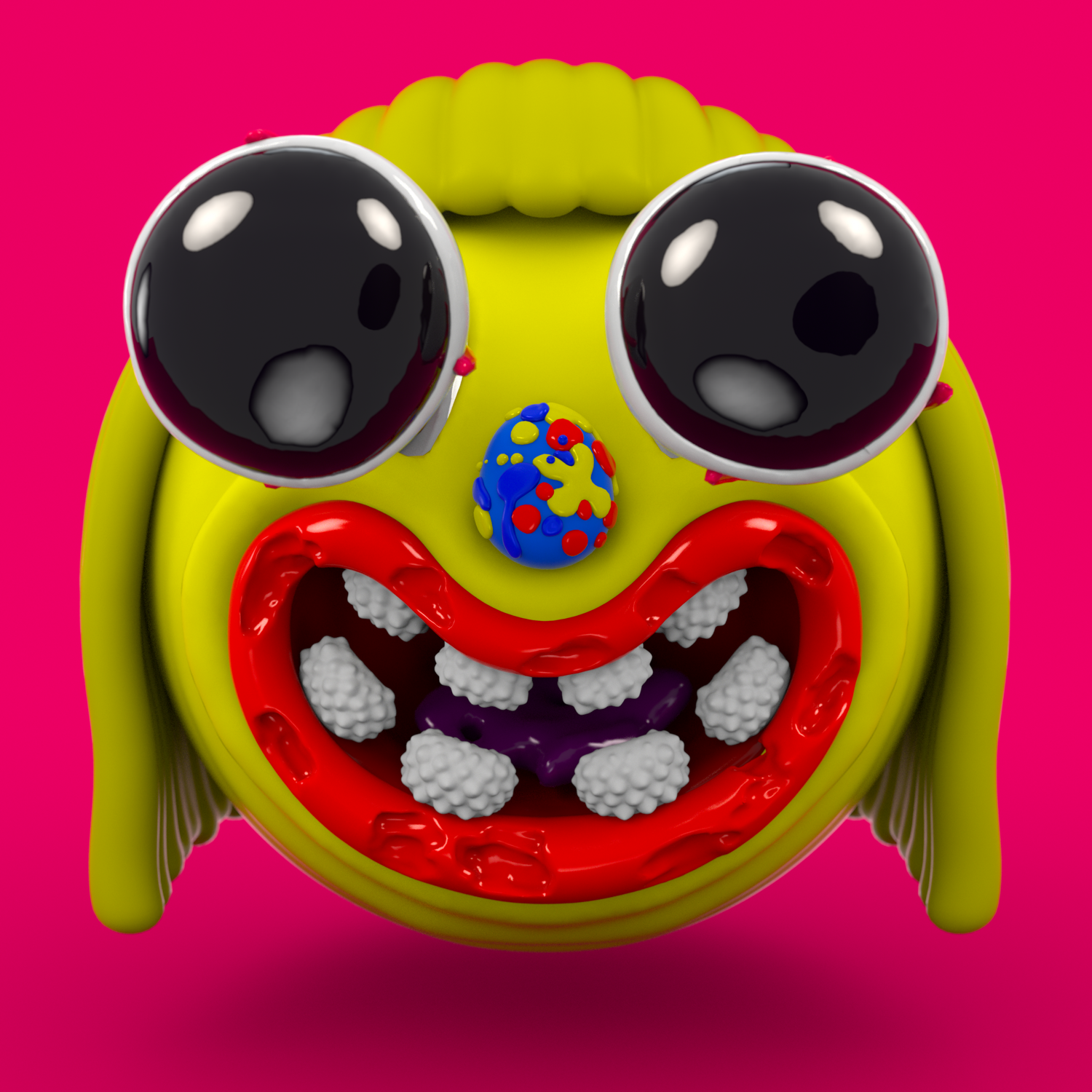 JOYsmiley 47
